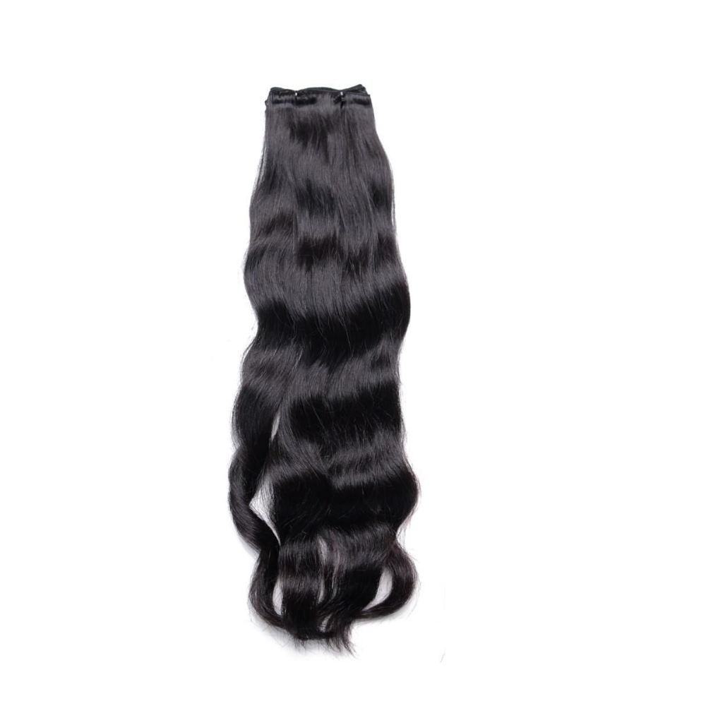 Raw Cambodian Natural Wave