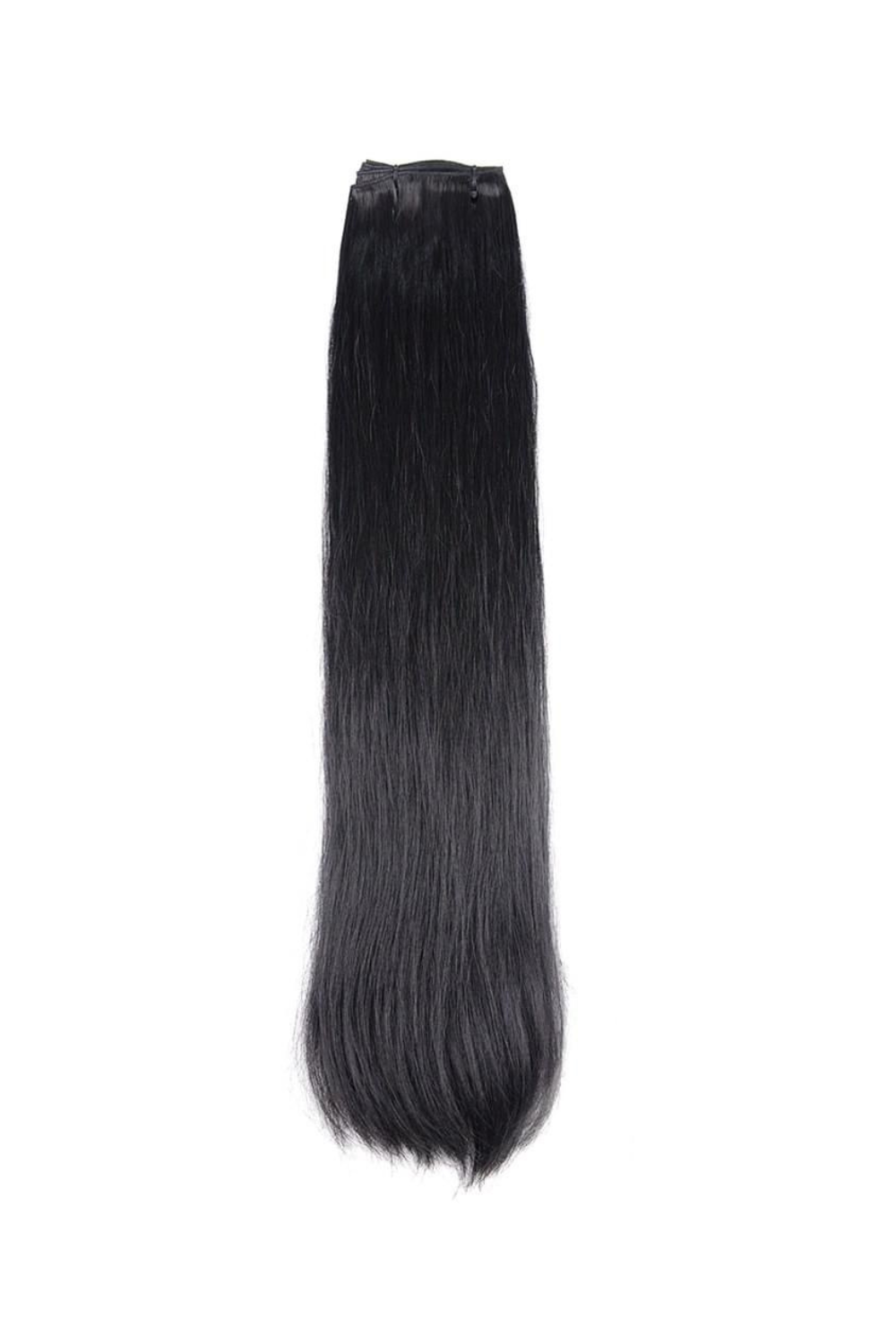 Raw Cambodian Straight