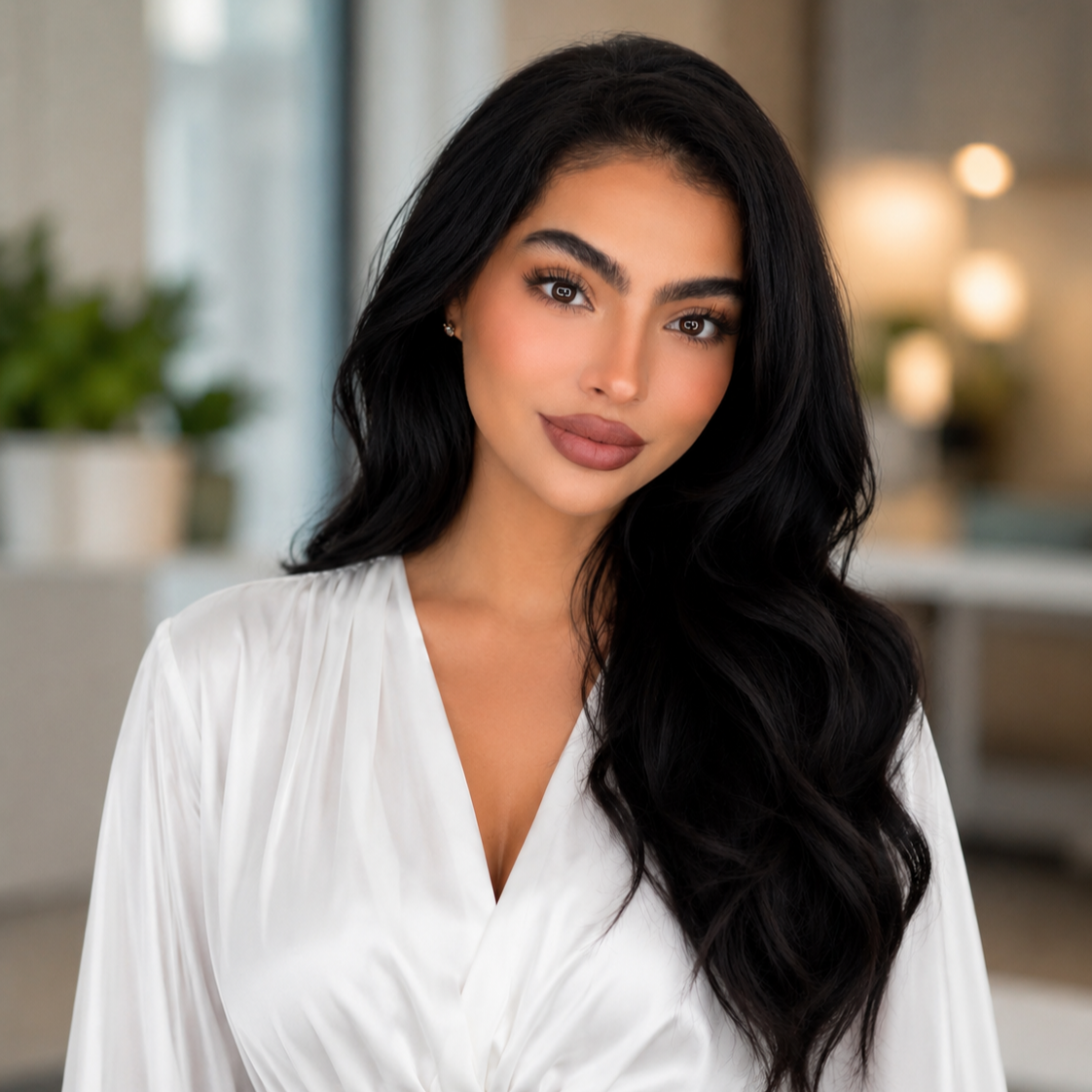 Amber Garcia