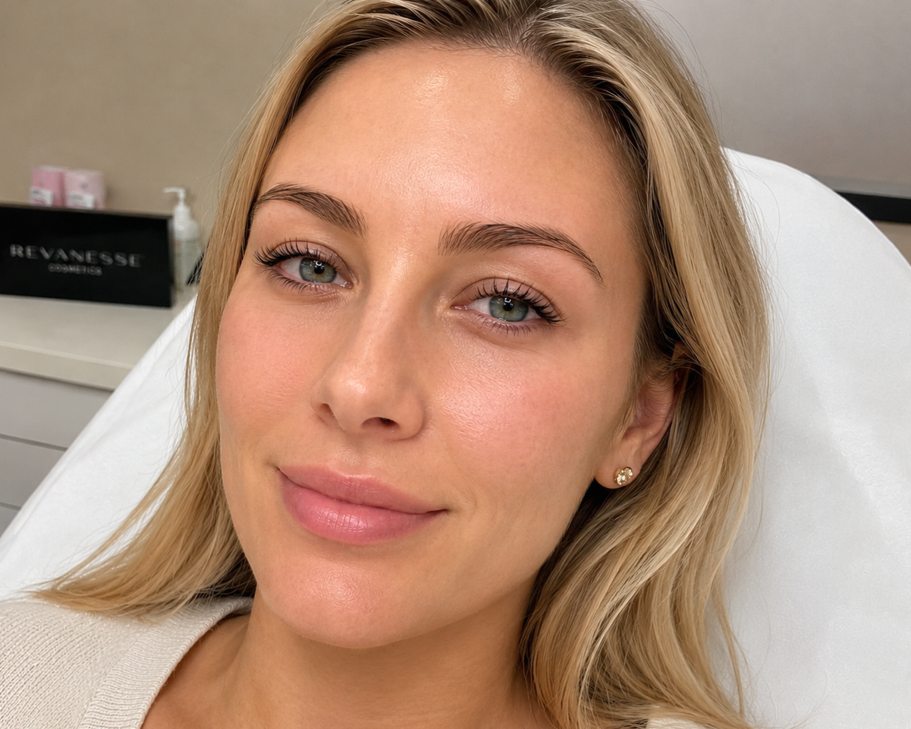 Tear Trough & PDGF Under Eye Filler
