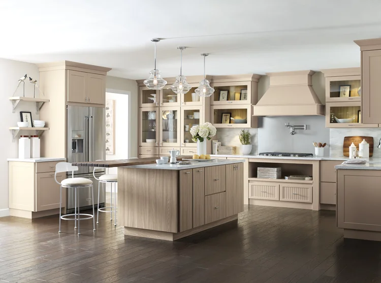 Kitchen &amp; Bath — Glassboro Lumber &amp; Kitchens