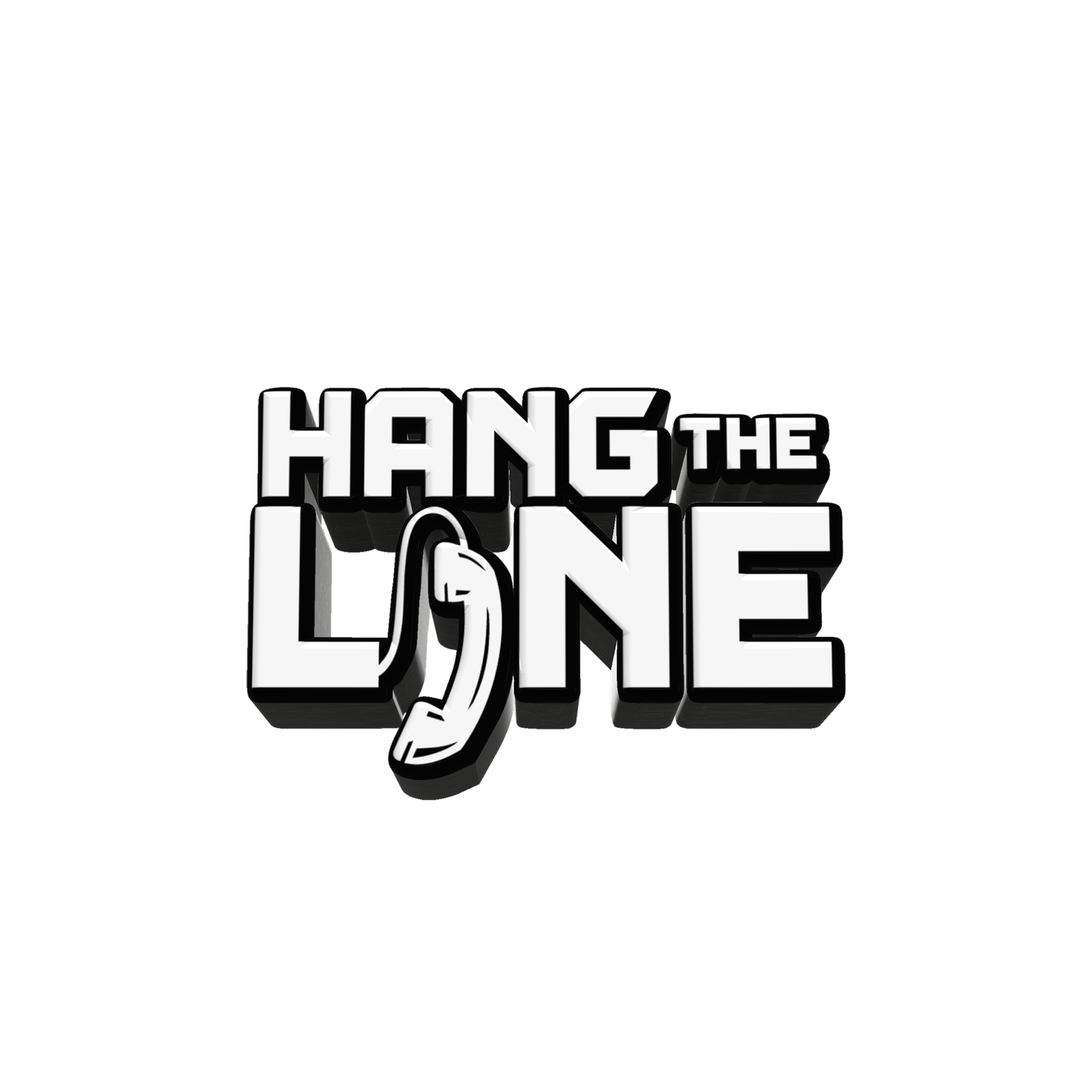 HANG THE LINE