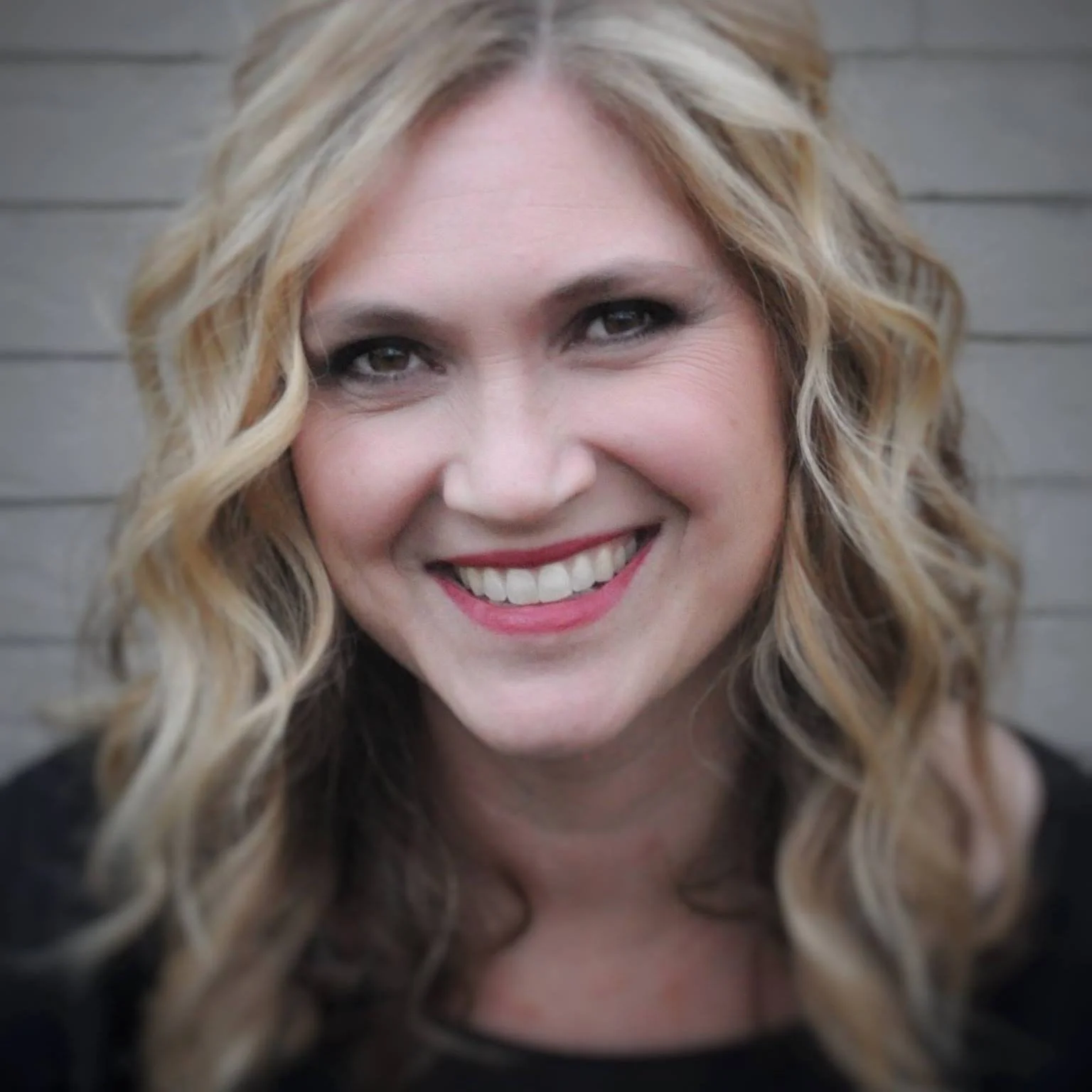 Shari Dickinson