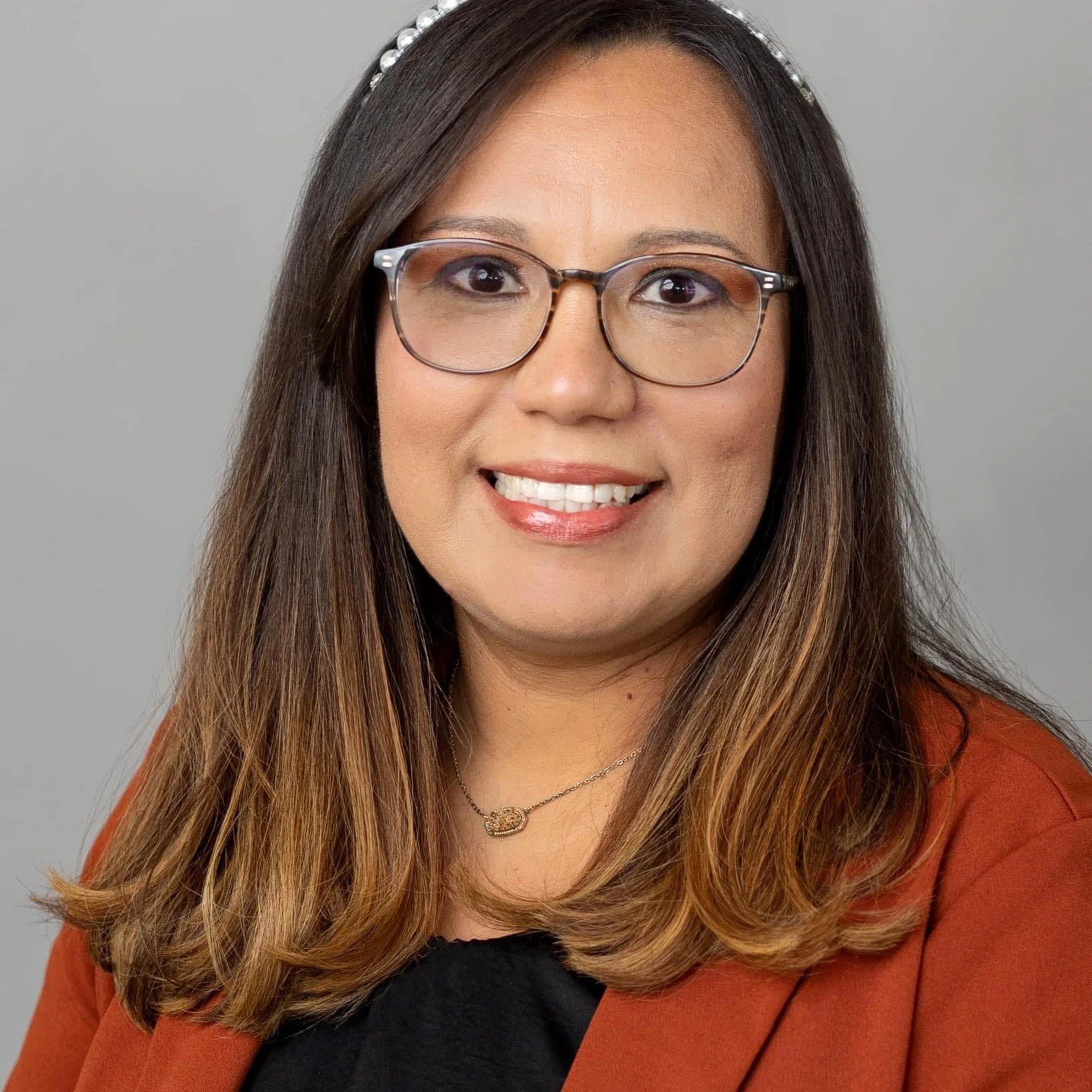 Brenda Flores