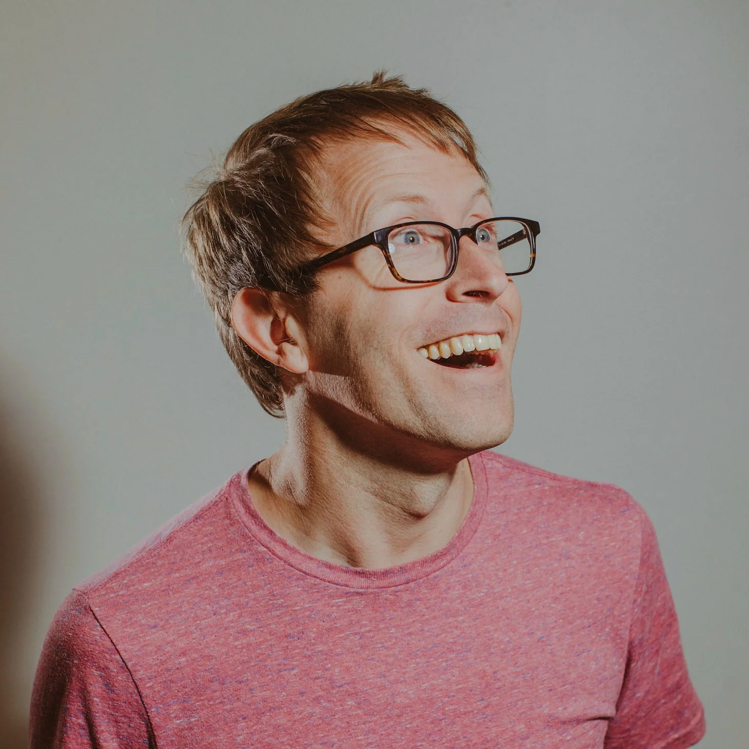 Nick Pickrell