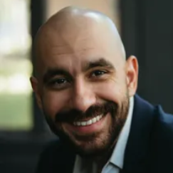 Eric Hintermaier