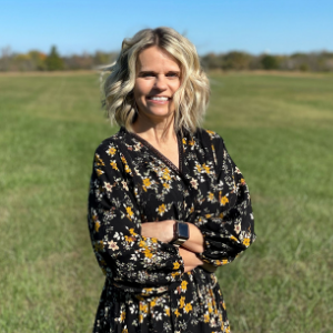 Debbie Hall