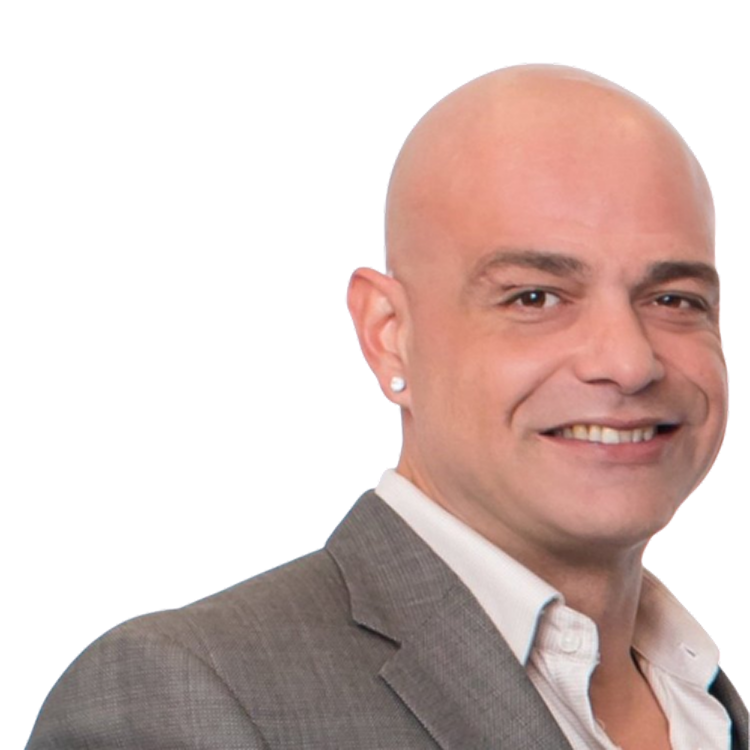 Paul Savaglio