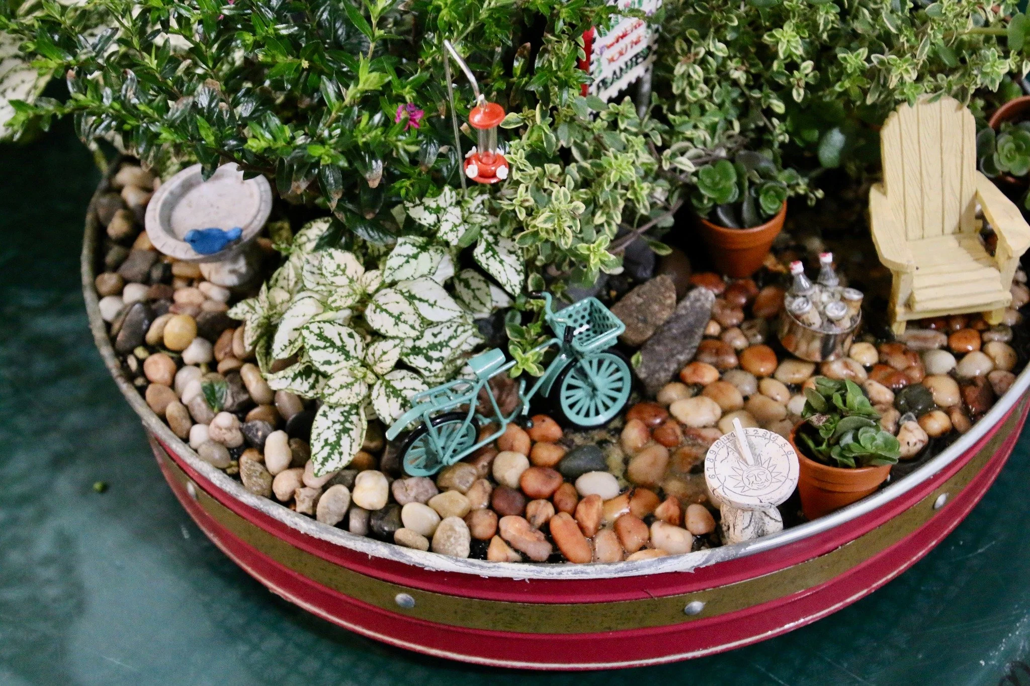 Photo taken by LP Chamber