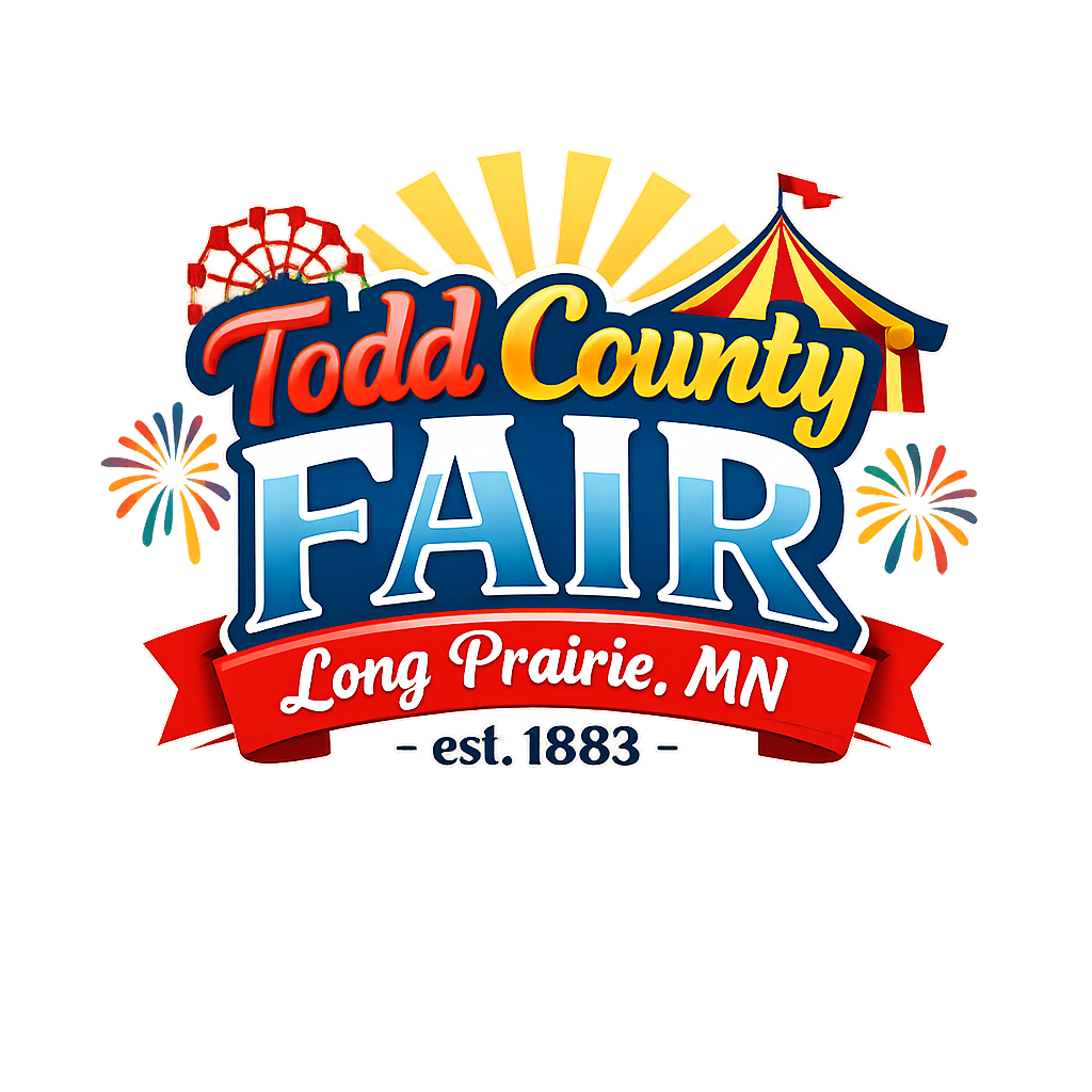 Todd County Fair MN