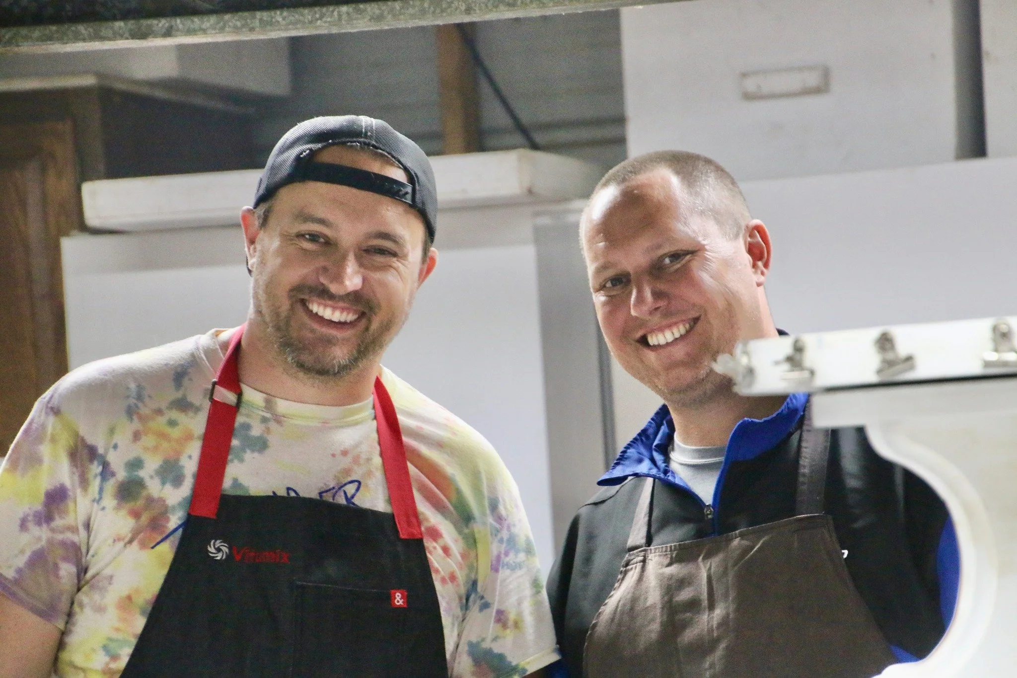 Photo taken by LP Chamber