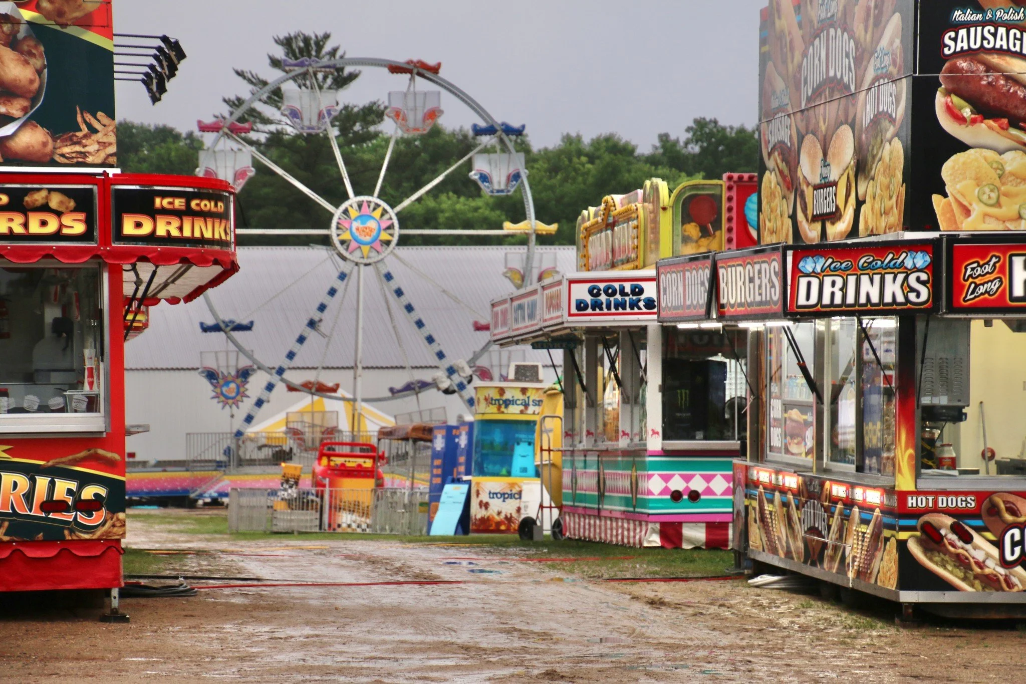 Photo taken by LP Chamber