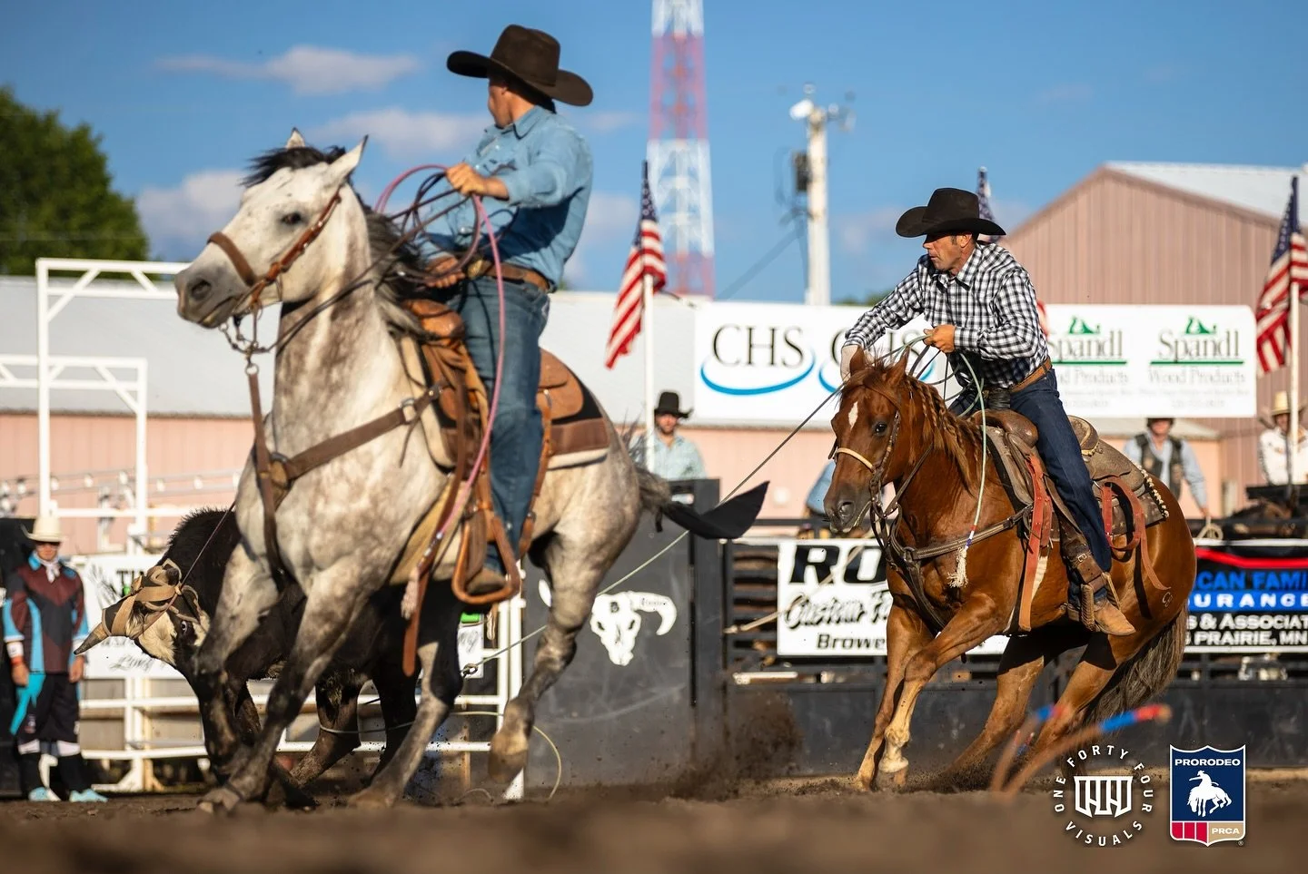Entertainment & Events — Todd County Fair MN