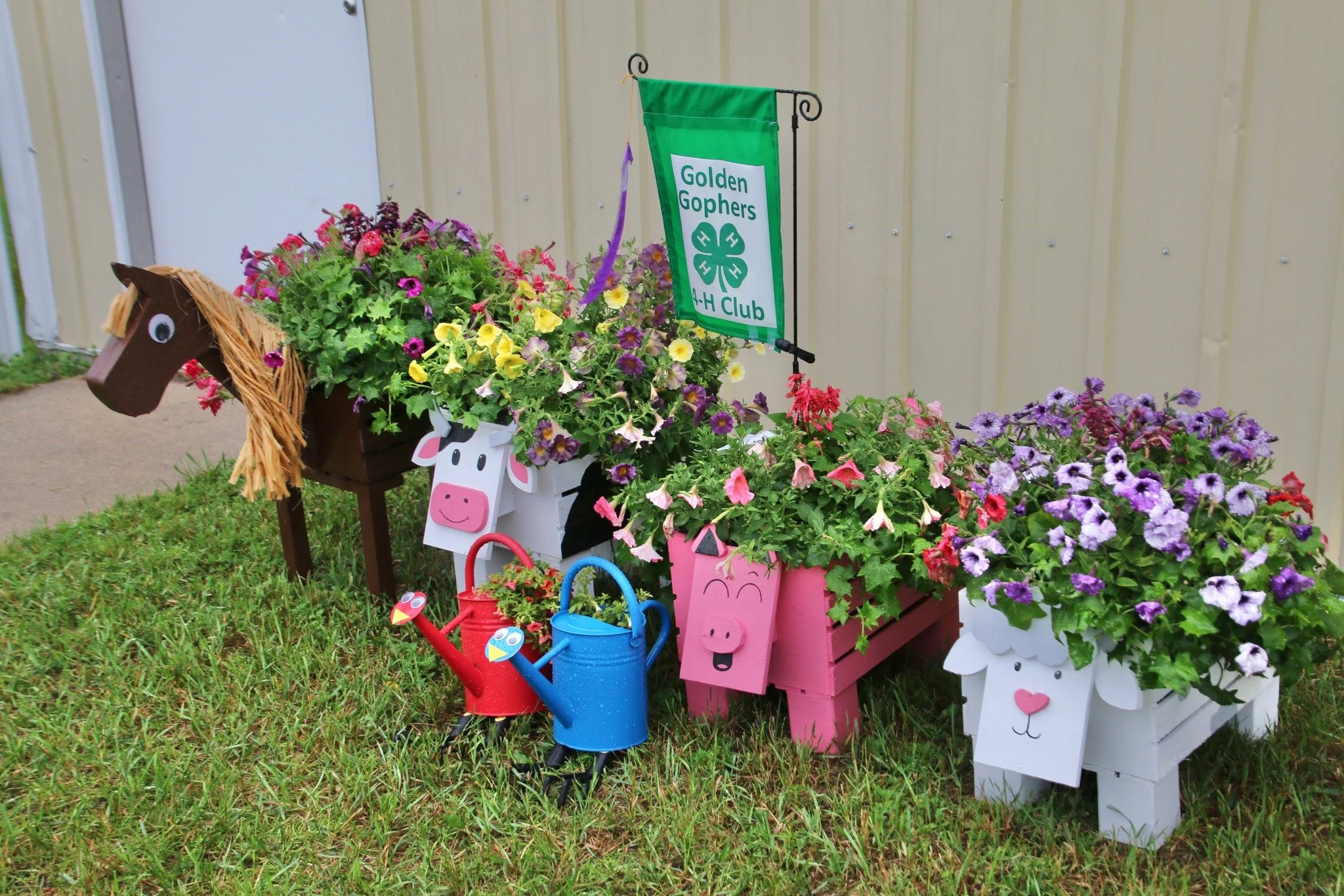 Photo taken by LP Chamber