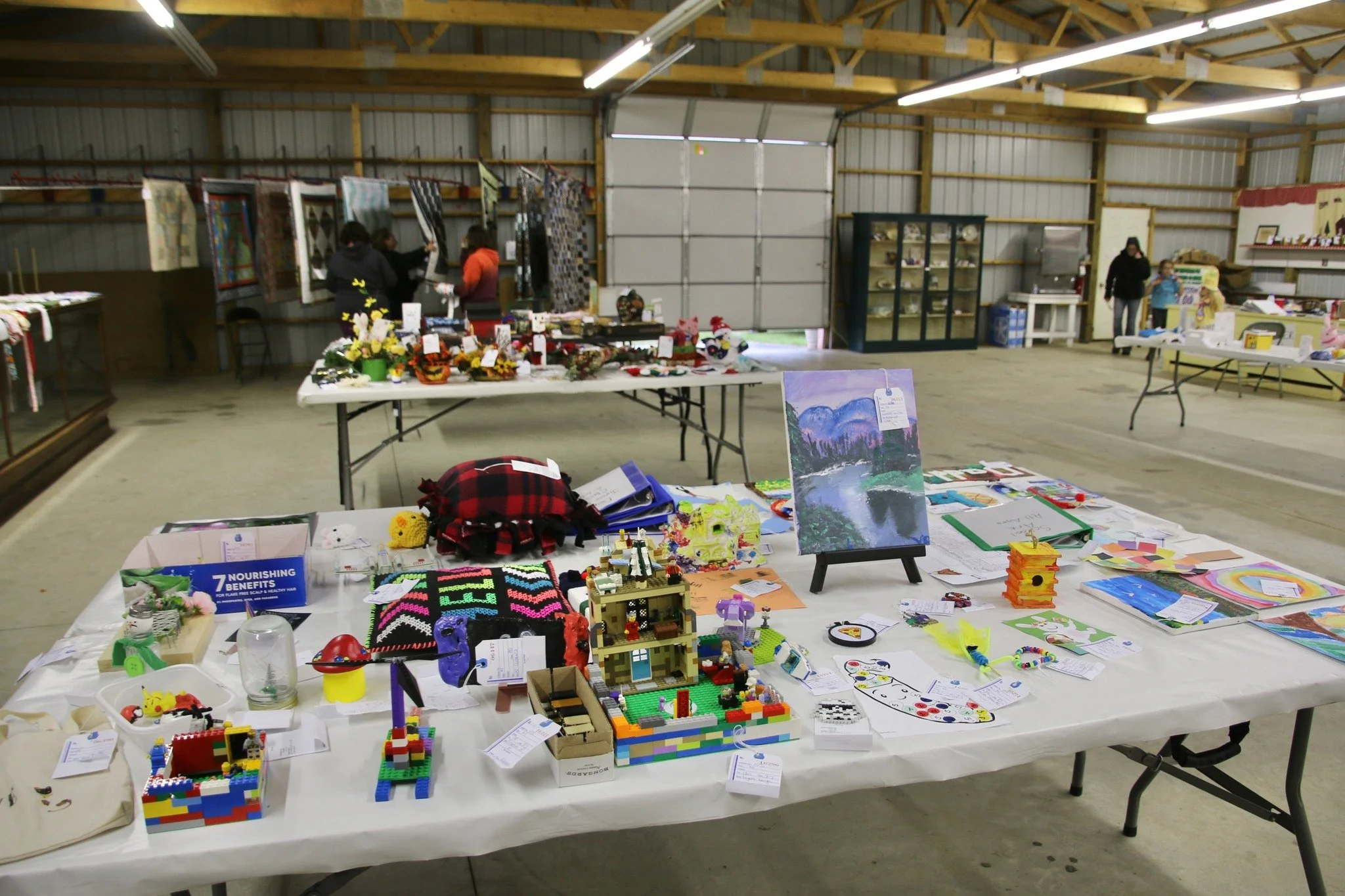 Photo taken by LP Chamber