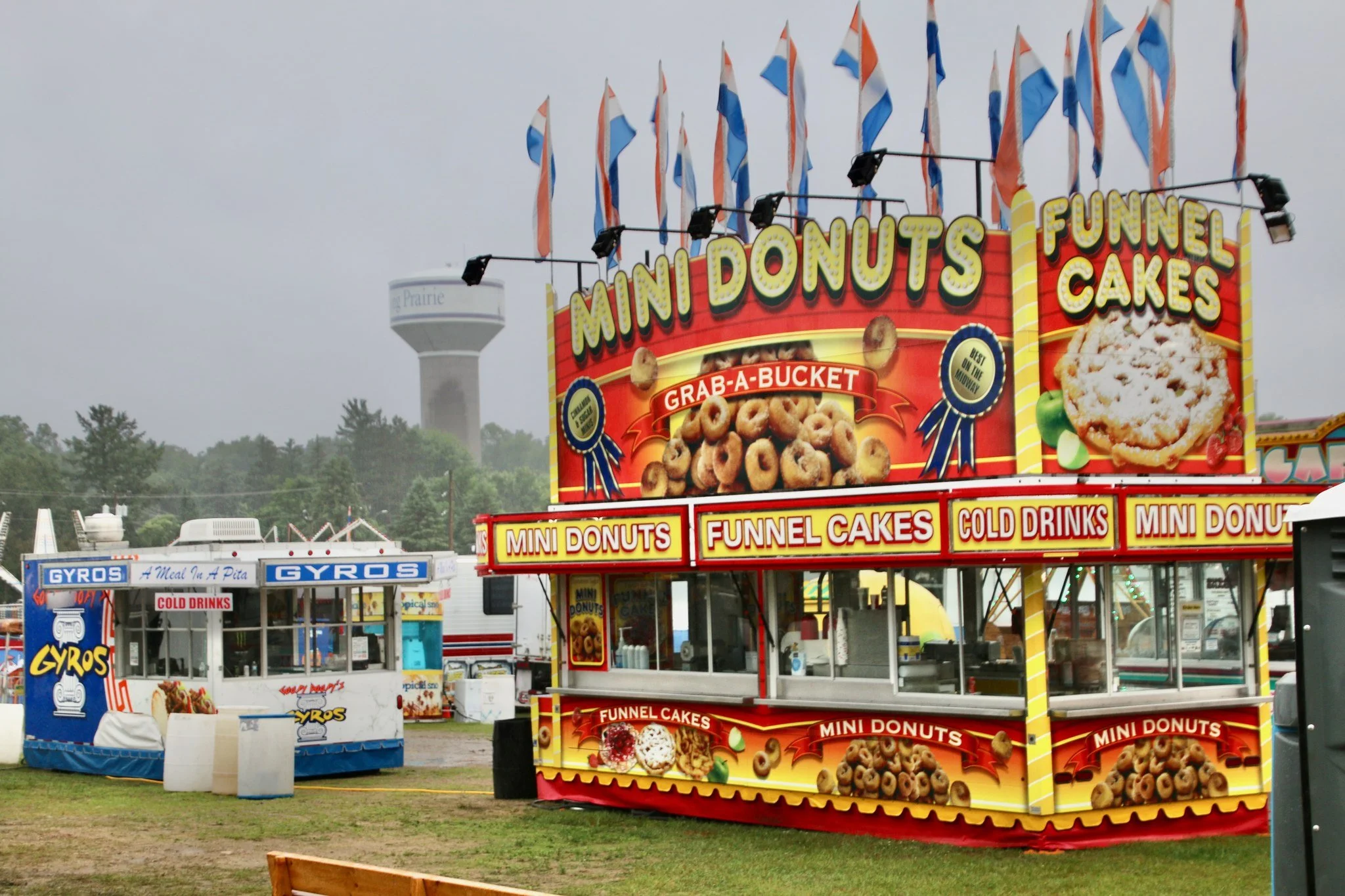 Photo taken by LP Chamber