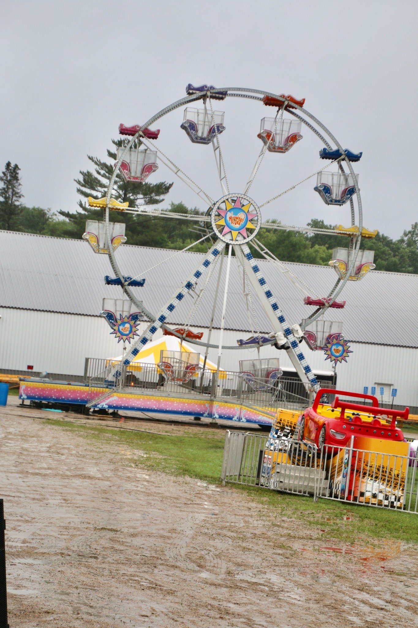 Photo taken by LP Chamber