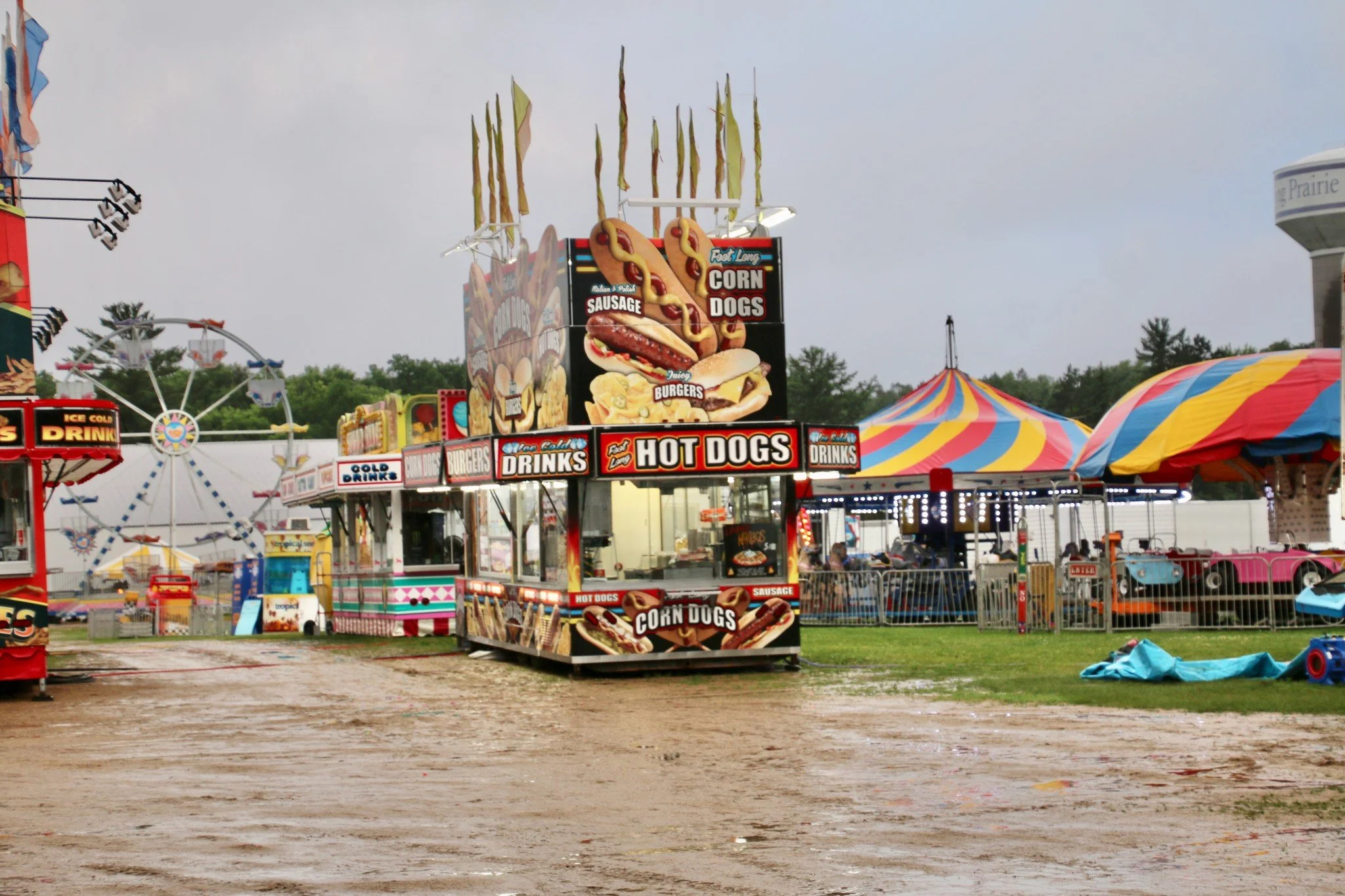 Photo taken by LP Chamber