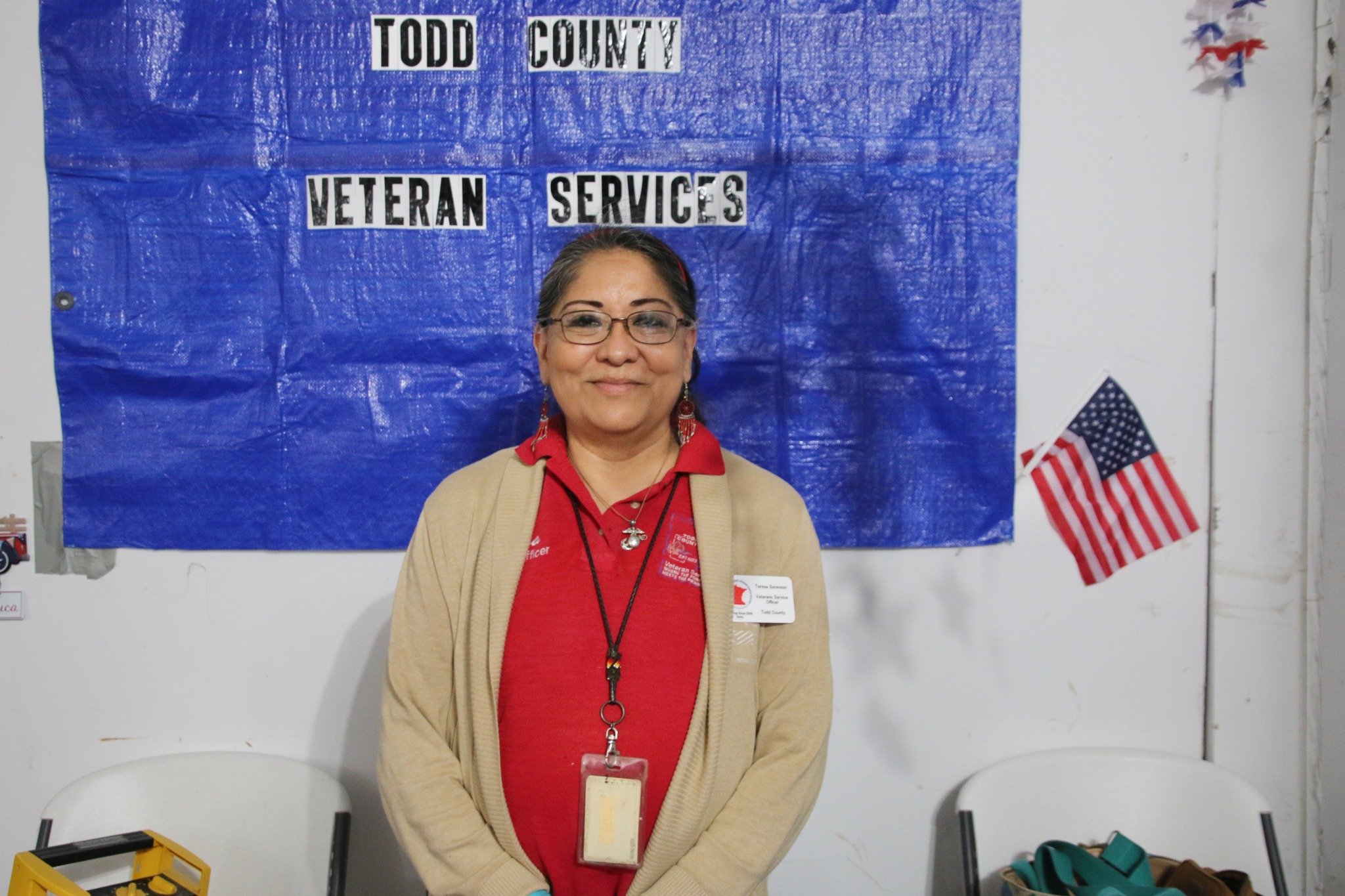 Photo taken by LP Chamber