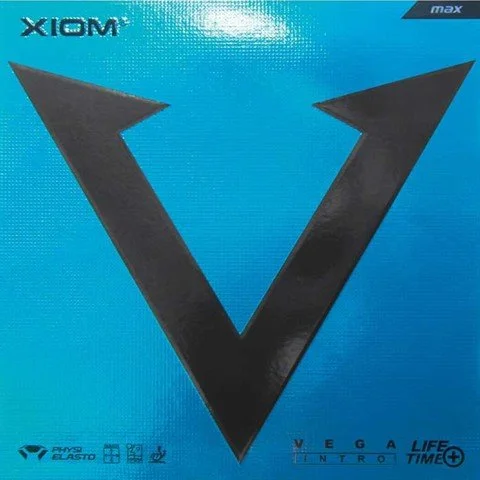 Xiom Vega Intro