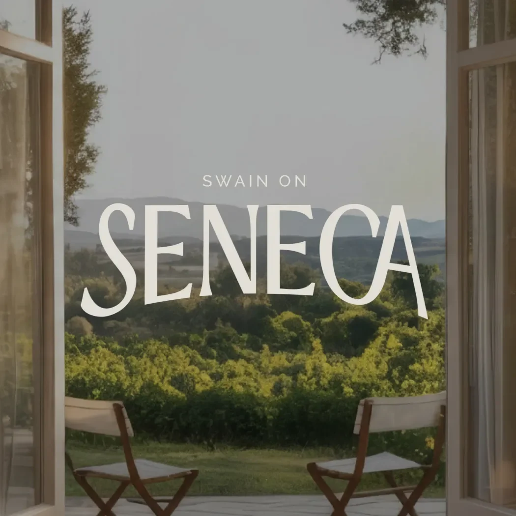 Swain on Seneca
