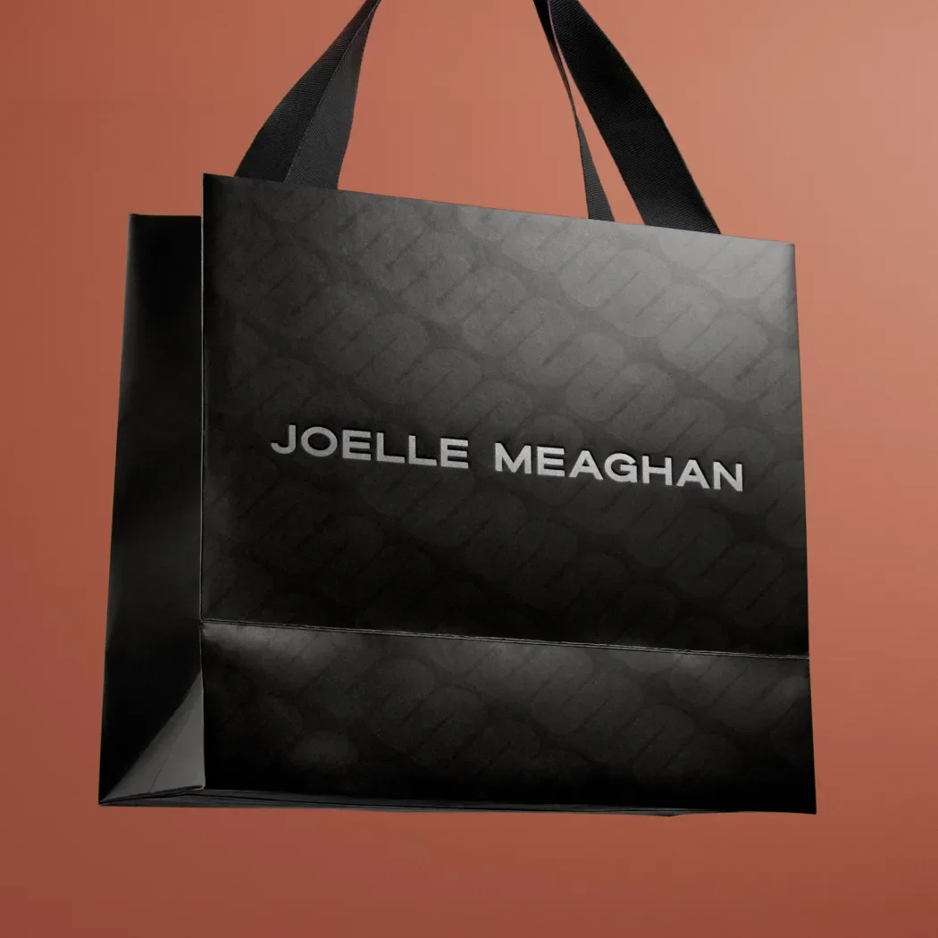 Joelle Meaghan