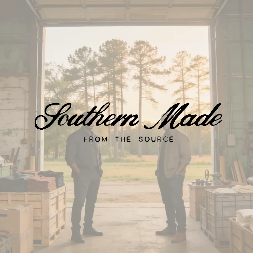 Southern Made