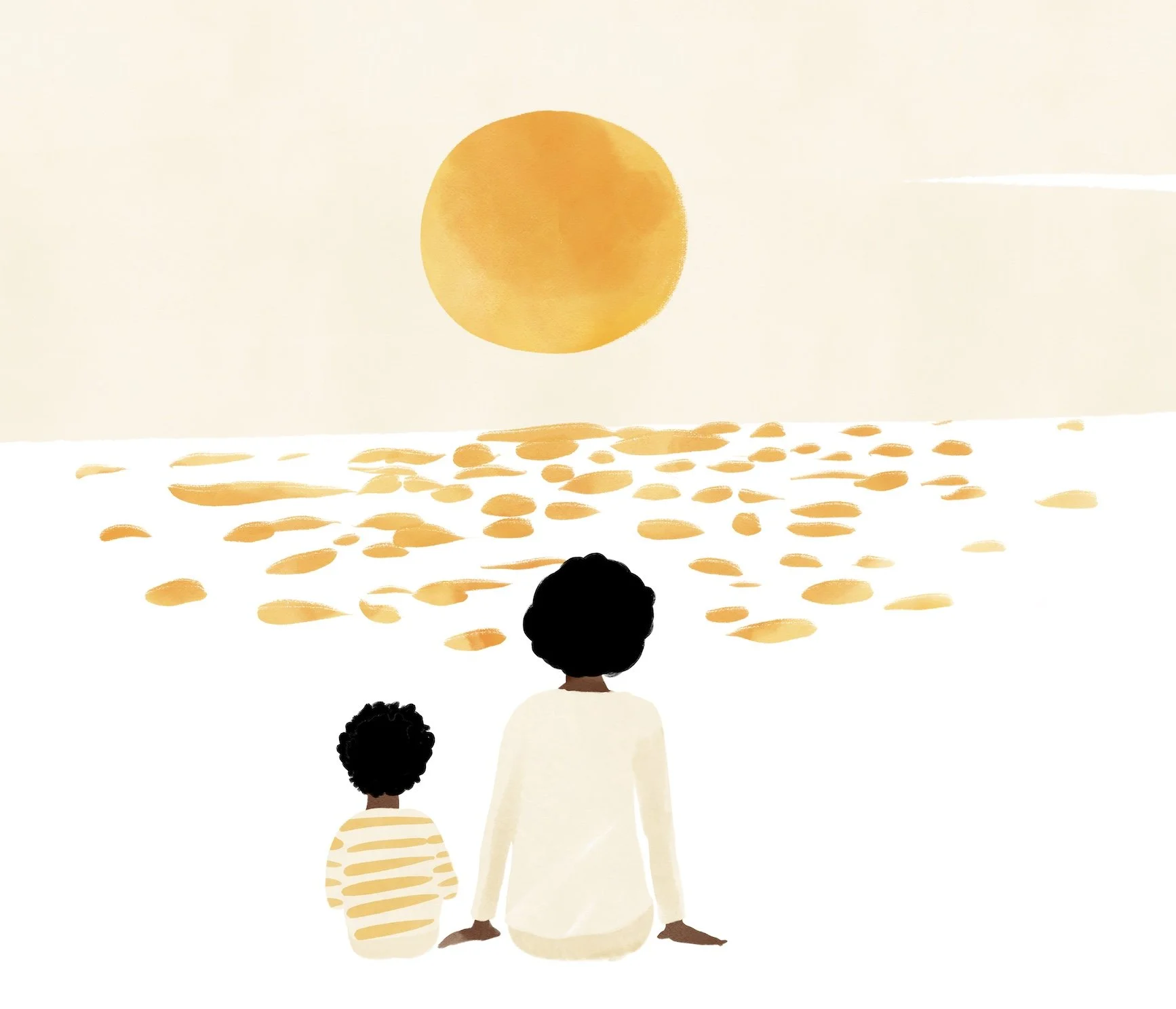 Image soleil