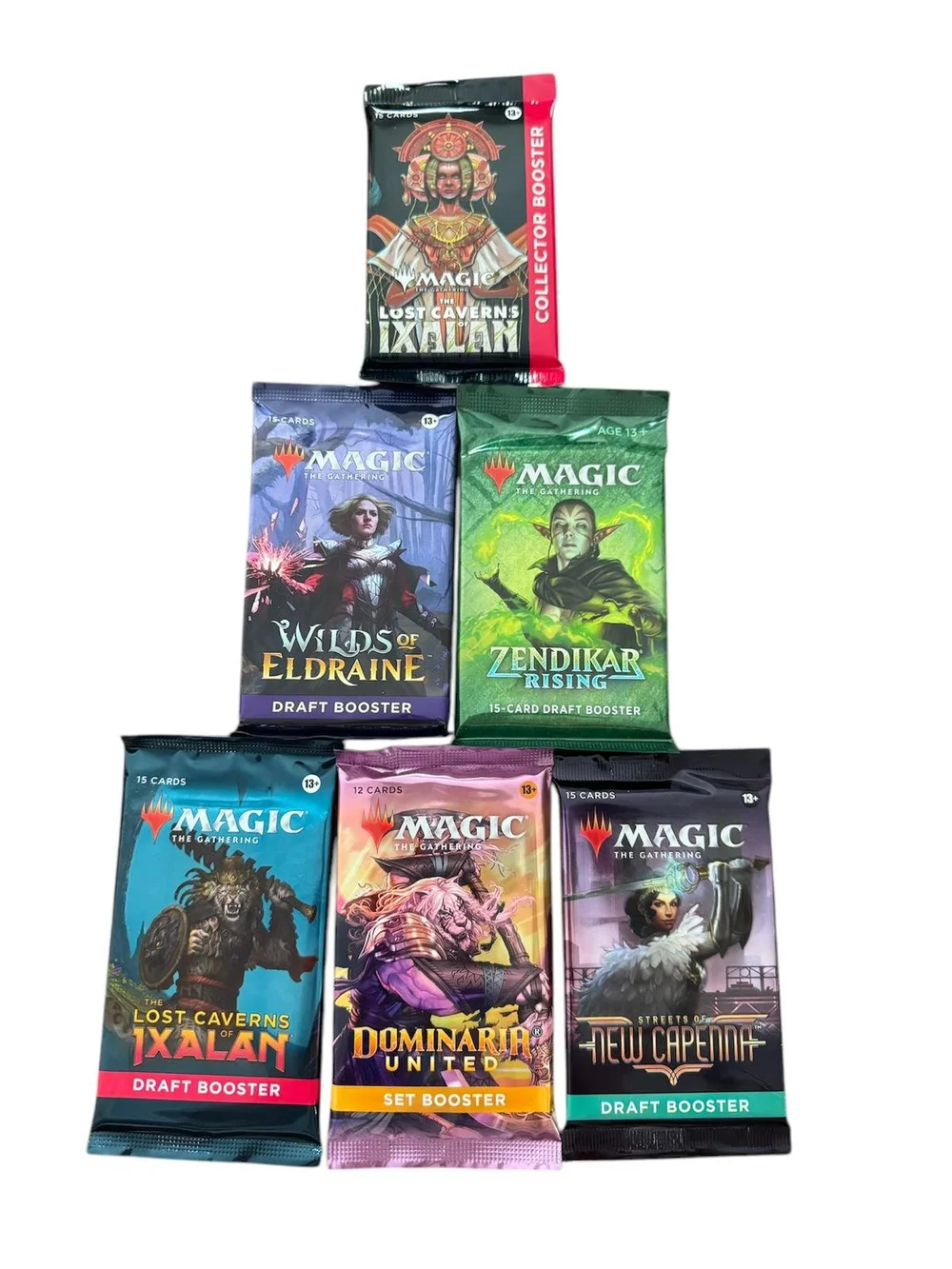 Magic The Gathering Bundle  Kollectiverse Collectibles