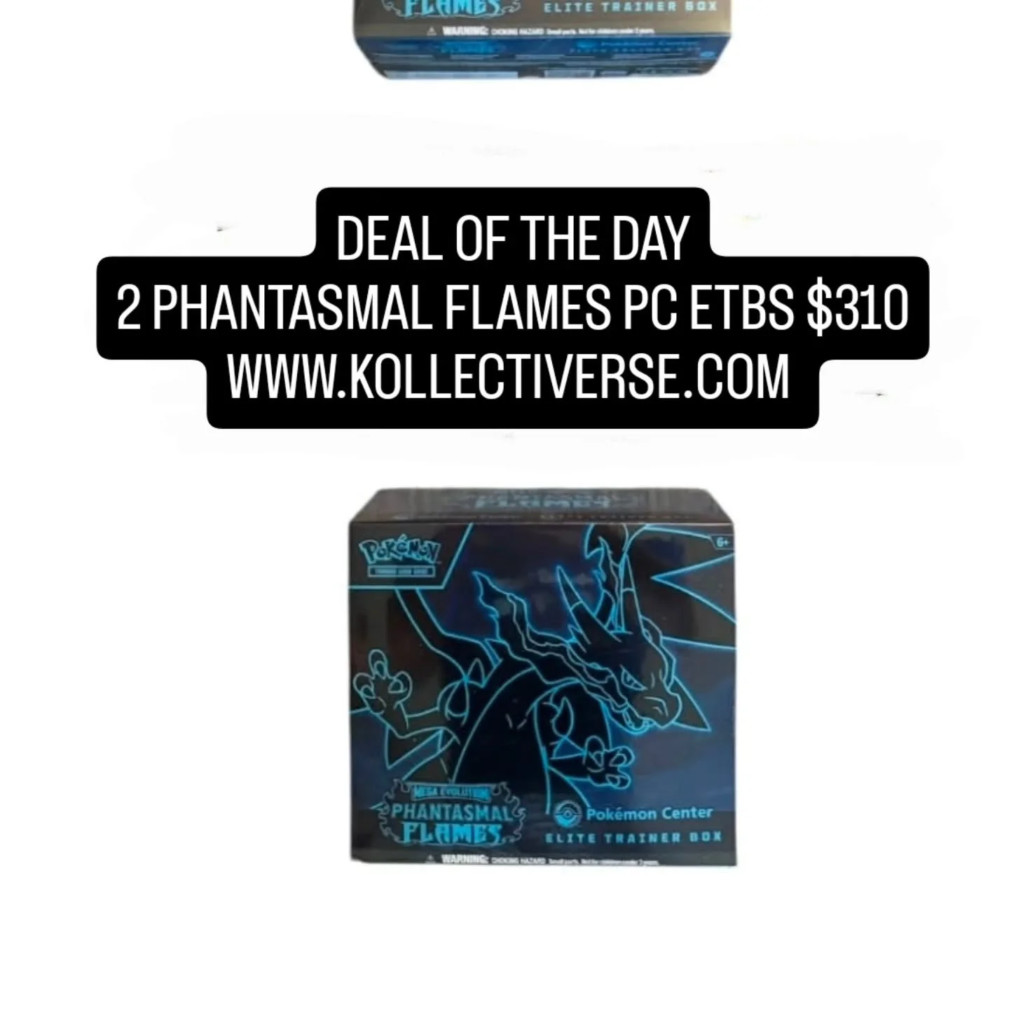 Huge deal #pokemon #pokemoncards #etbs #charizard #zard #collection #tcg