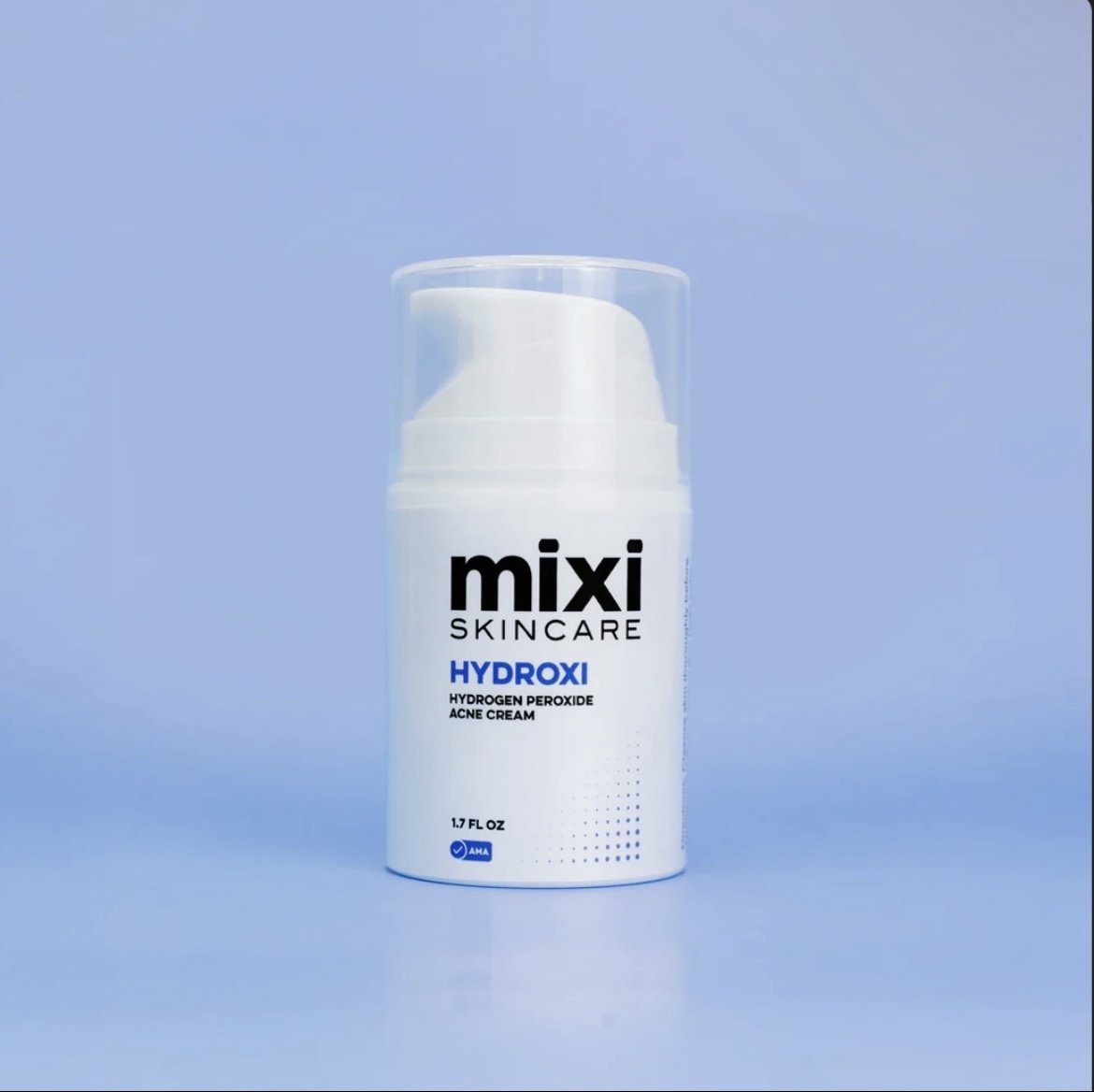 HYDROXI ACNE CREAM