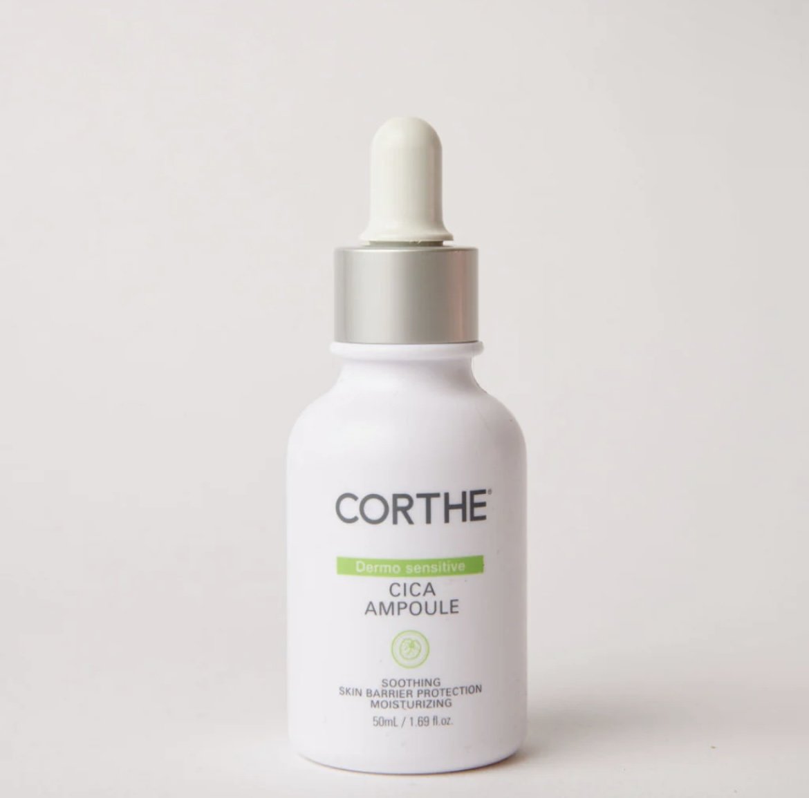 Corthe Dermo Sensitive Cica Ampoule
