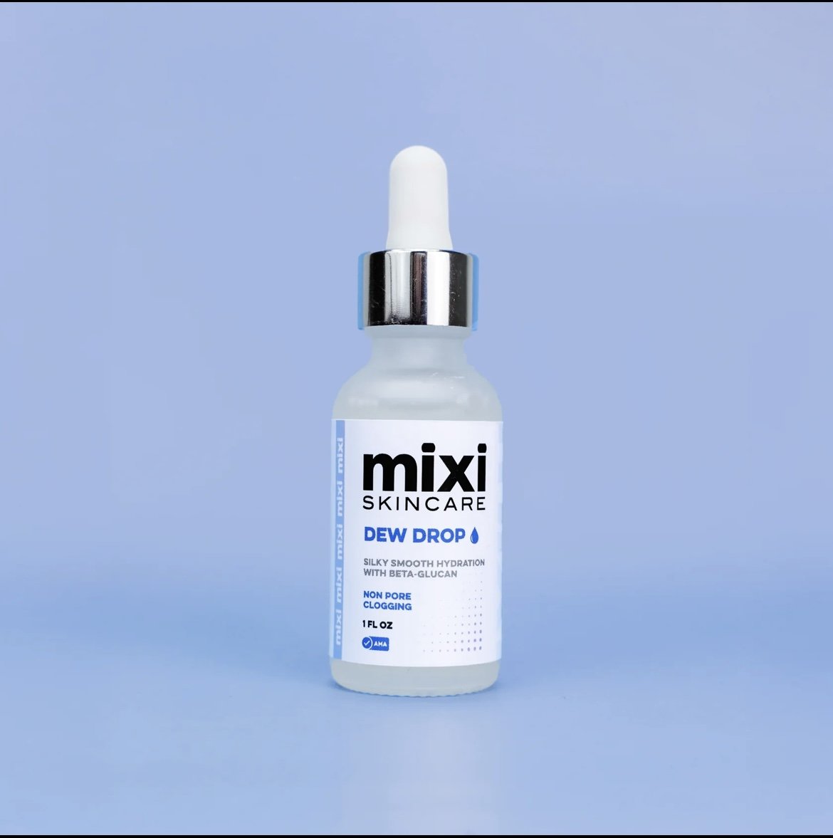DEW DROP HYDRATING SERUM