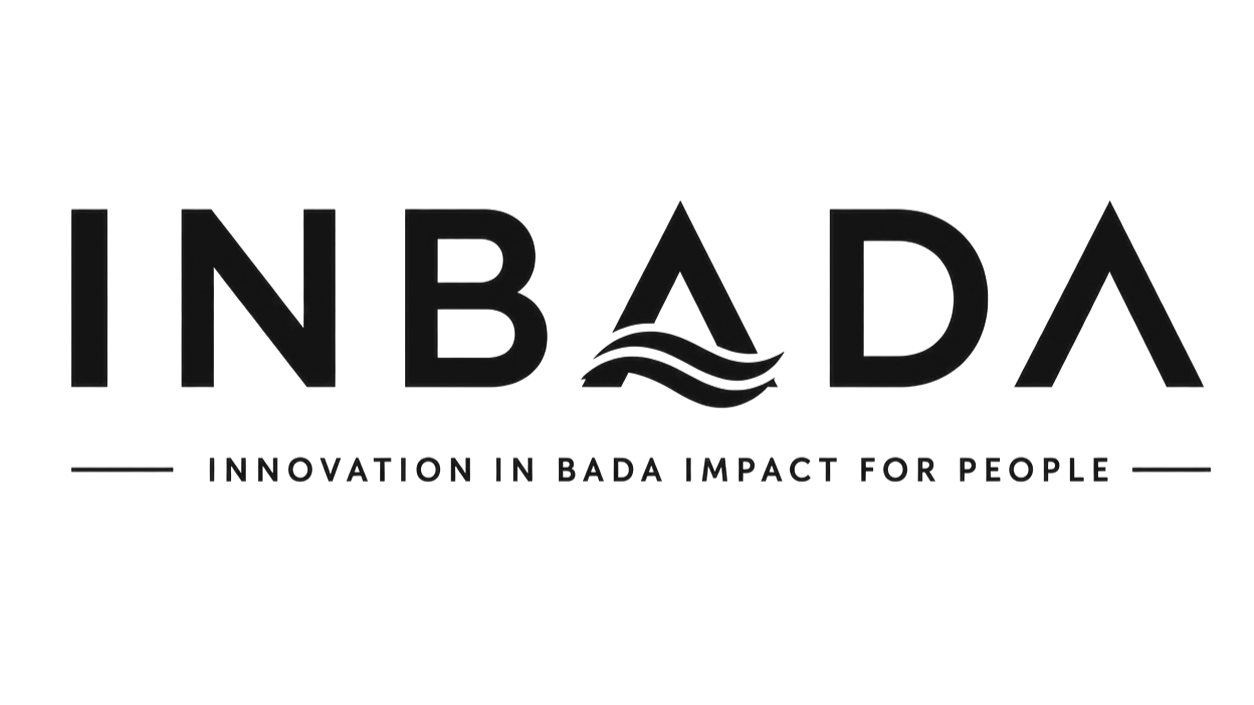 INBADA HOLDINGS INC. 