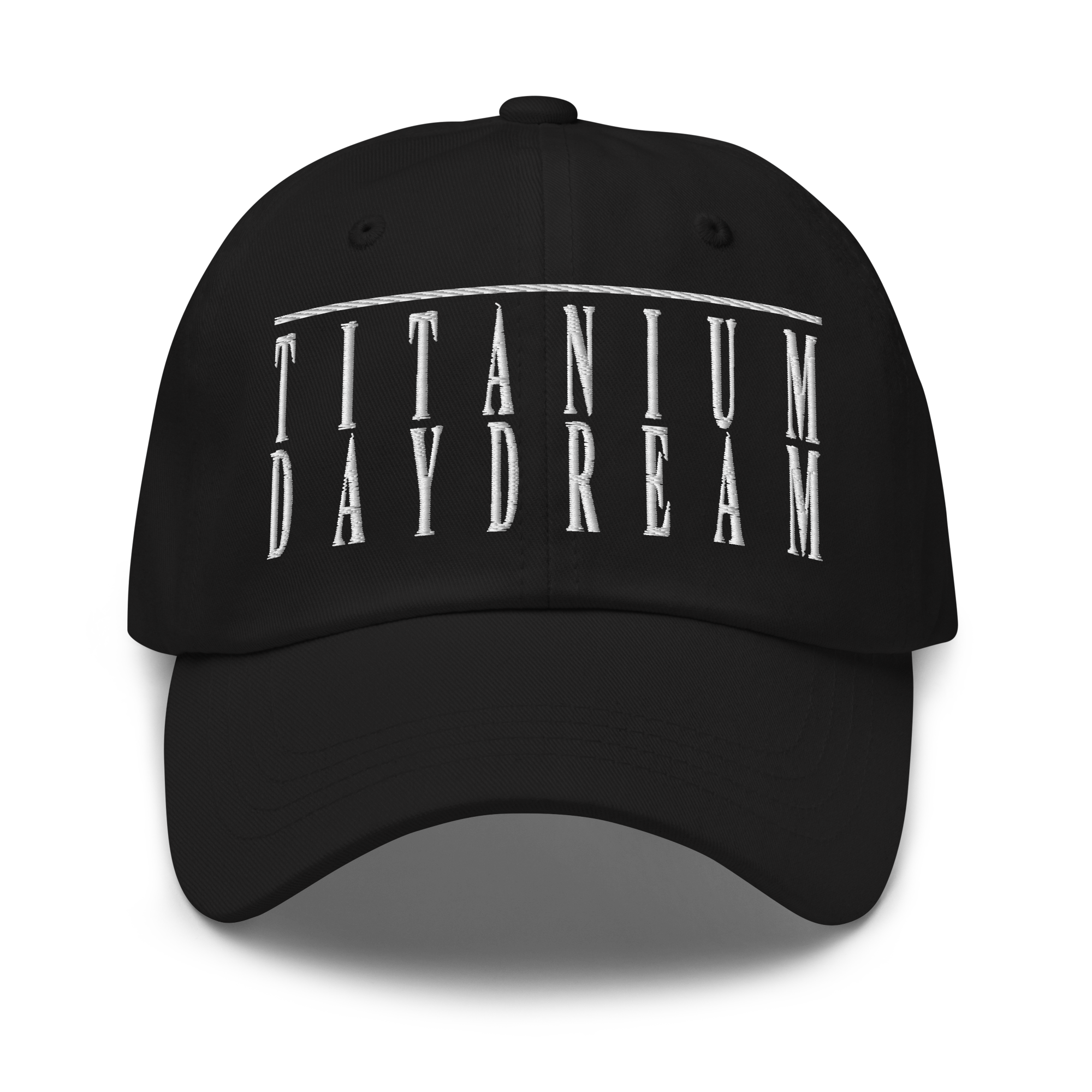 Titanium Hat