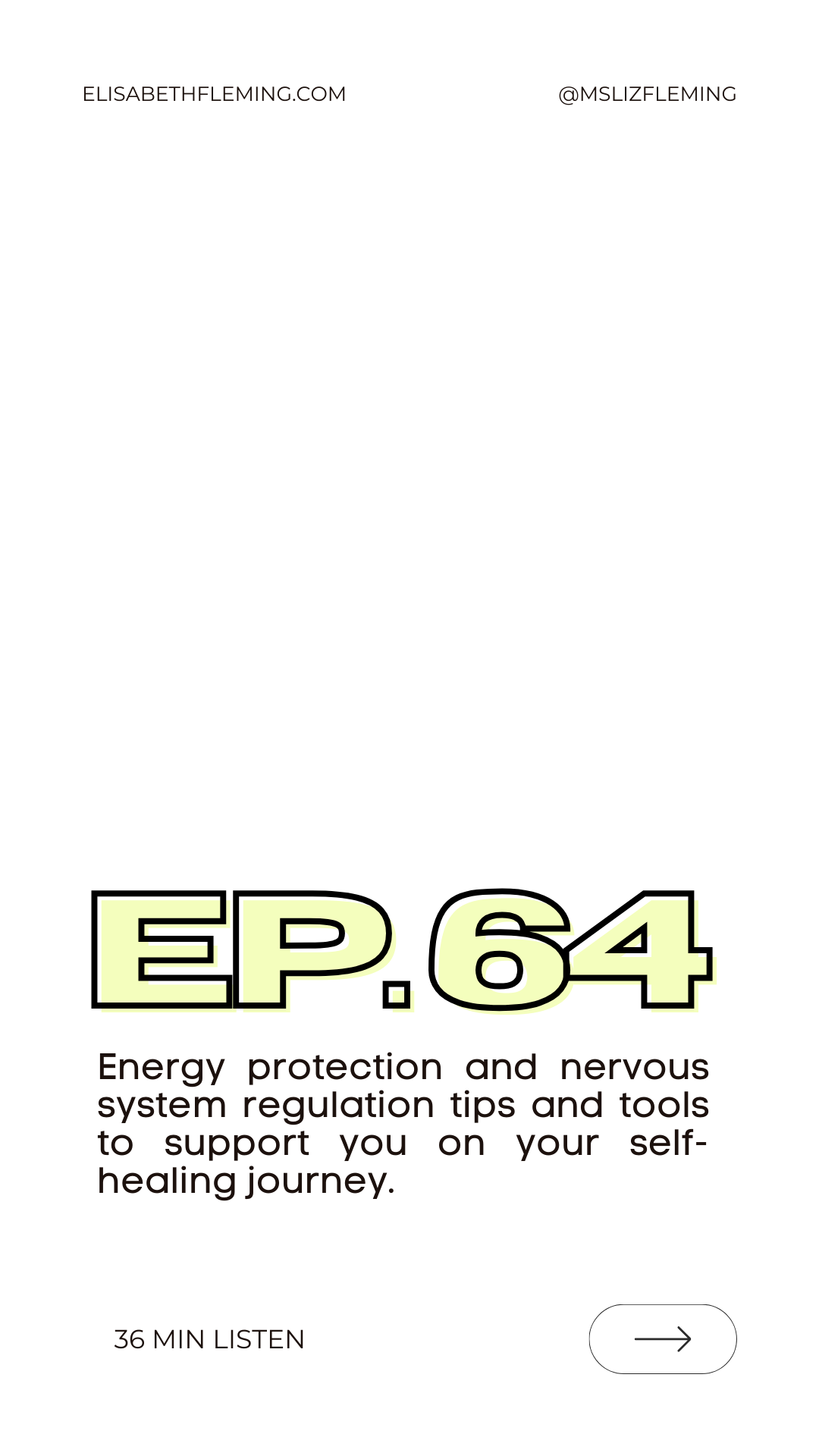 Ep. 64: Energy protection tools to support self-healing