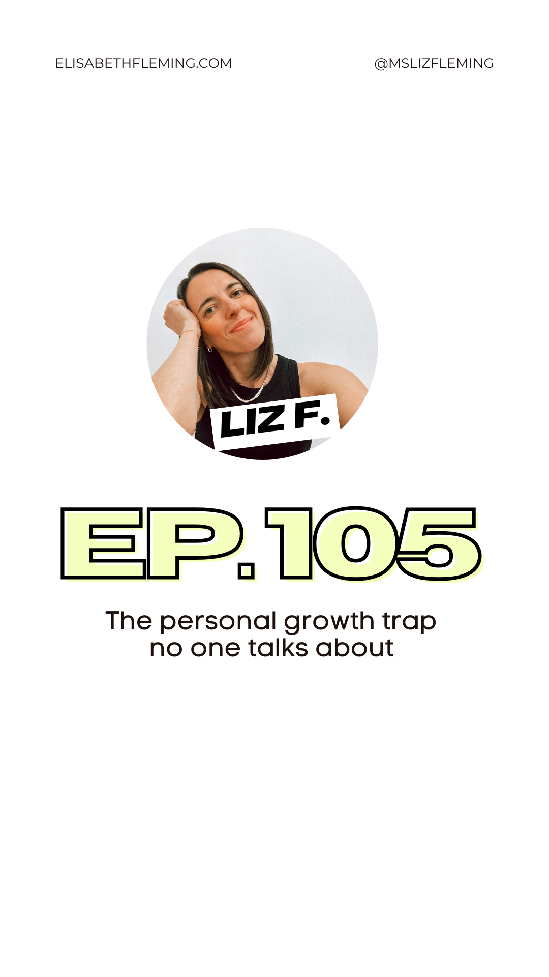 Why Personal Growth Isn’t Working: The Trap No One Talks About