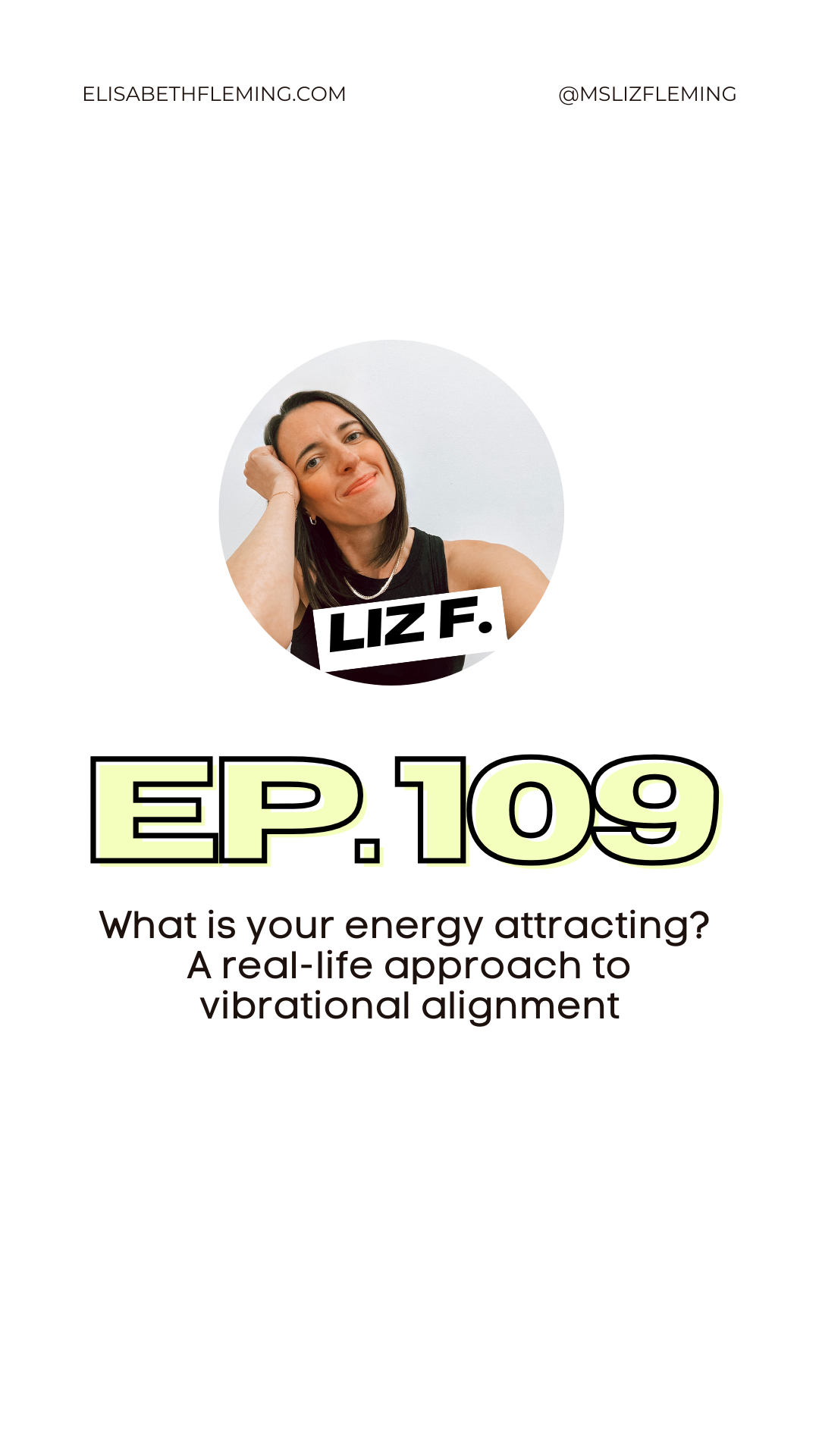 What is your energy attracting? A real-life approach to vibrational alignment