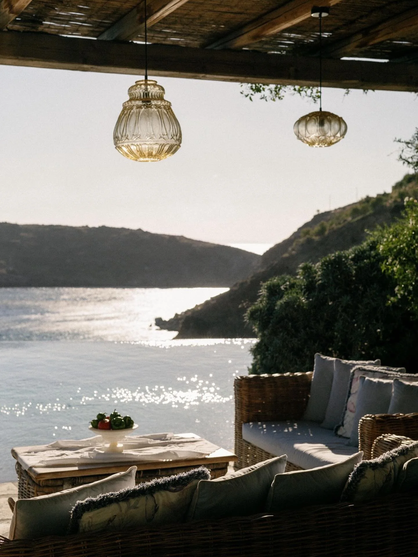 Dear Mesa Community,

Today marks our last day at 128 W Hudson St, and I want to thank you from the bottom of my heart for all the love and support you&rsquo;ve shown this little dream of mine. The encouragement I felt as I dove headfirst into this v