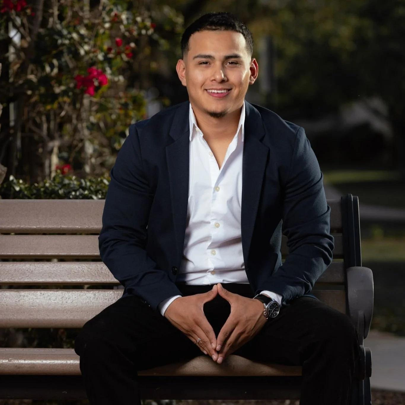 Carlos Martinez
