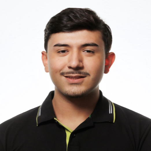 Giovanni Diaz