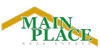 Main Place Real Estate Logo