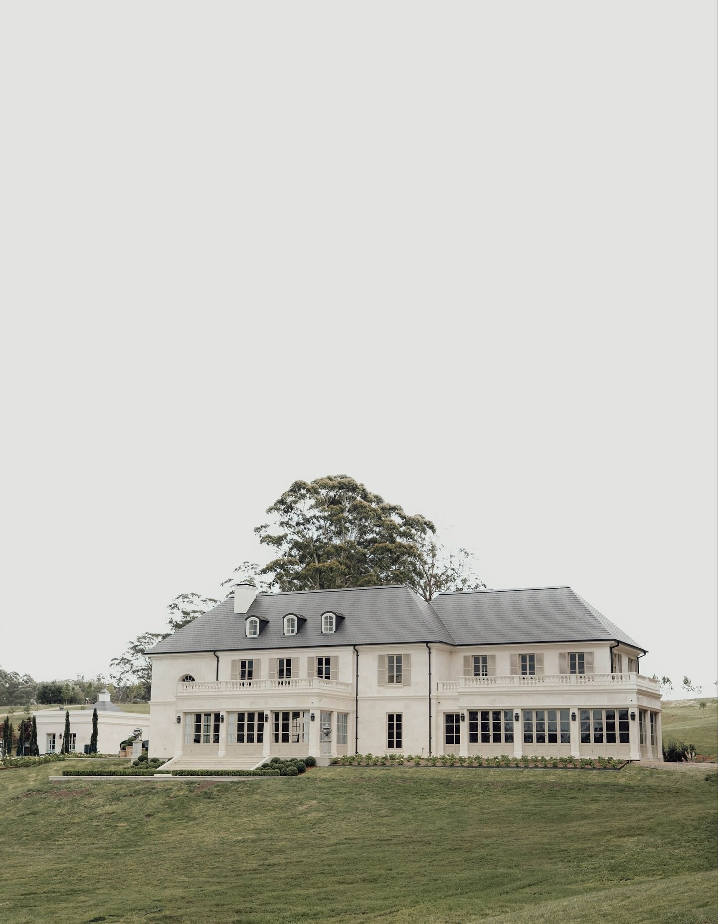 A breathtaking Southern Highlands estate