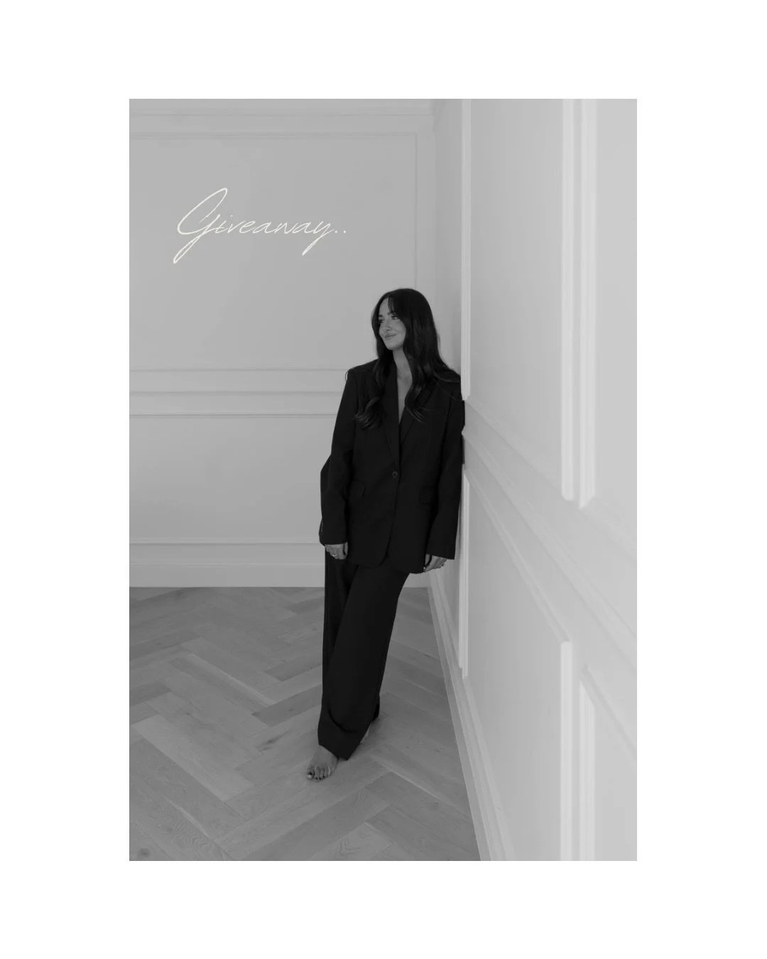 A little Christmas gift from me. 

If someone you know could use a little love, nominate them below.

Entries close: 19th December, 5:00pm
Winner announced: Friday 19th at 6:30pm
One person per comment.
Not redeemable for cash. 

Thank you for helpin