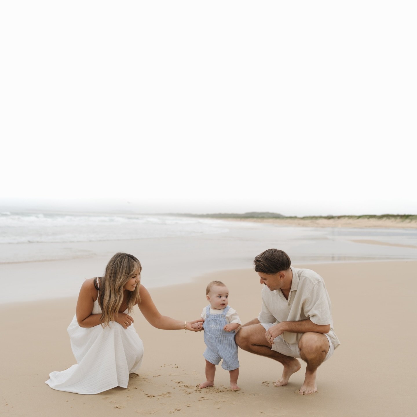 Unposed goodness. The rain didn&rsquo;t stop us 🤎