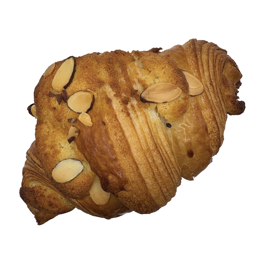 Almond Croissant