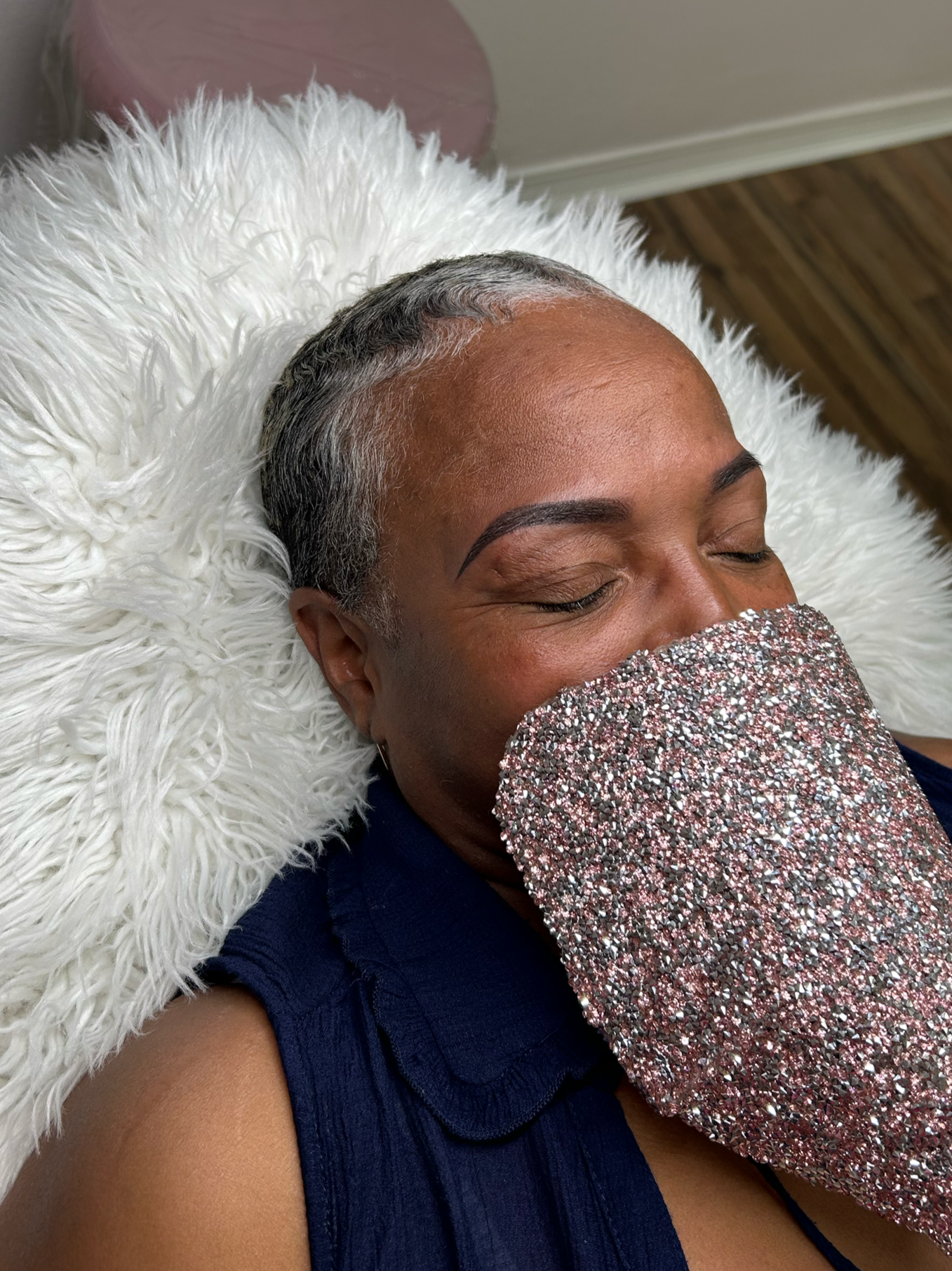 Ombre' Brows (Microshading)