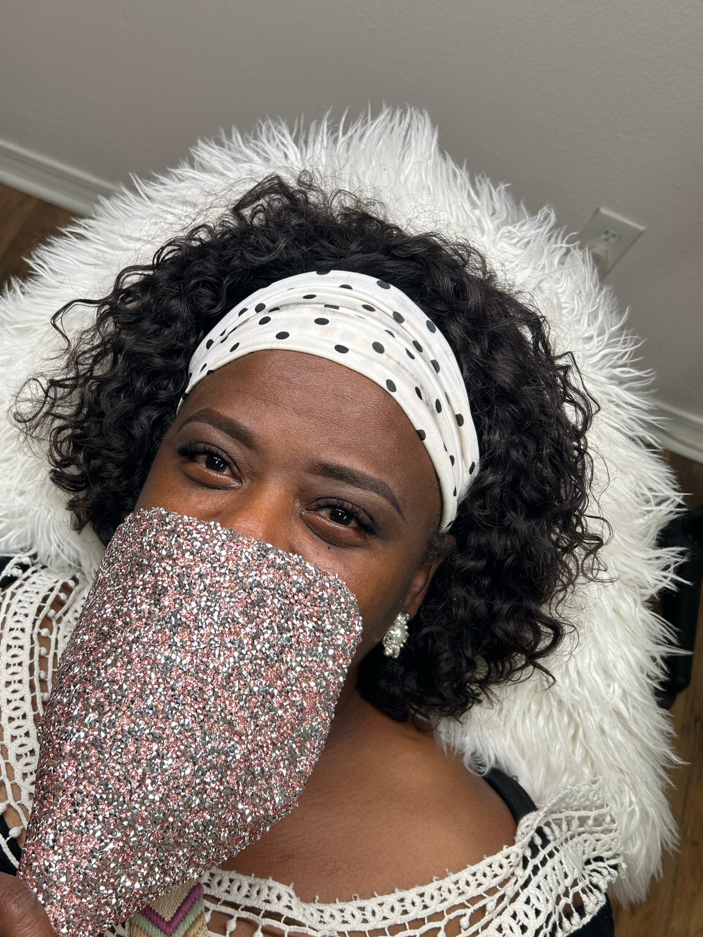 Secondline Set & Henna Brow Tint