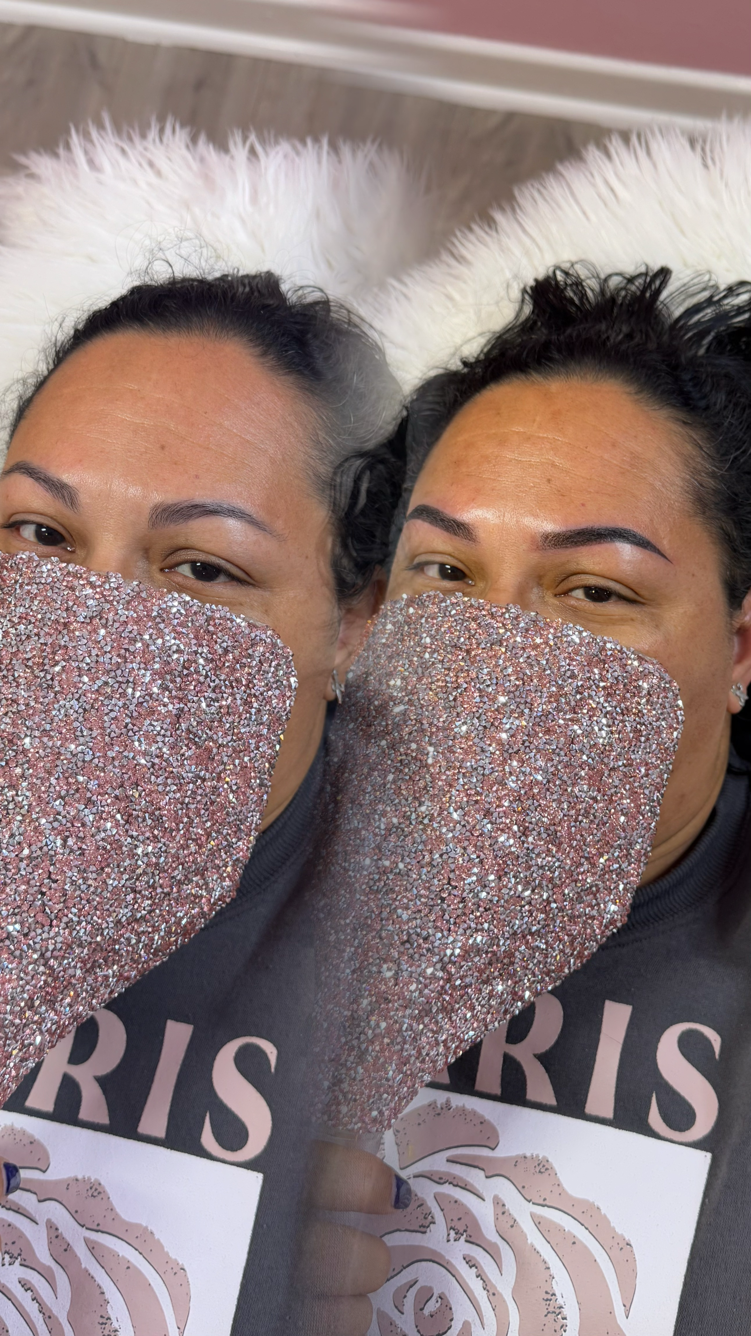 Ombre' Brows (Microshading)