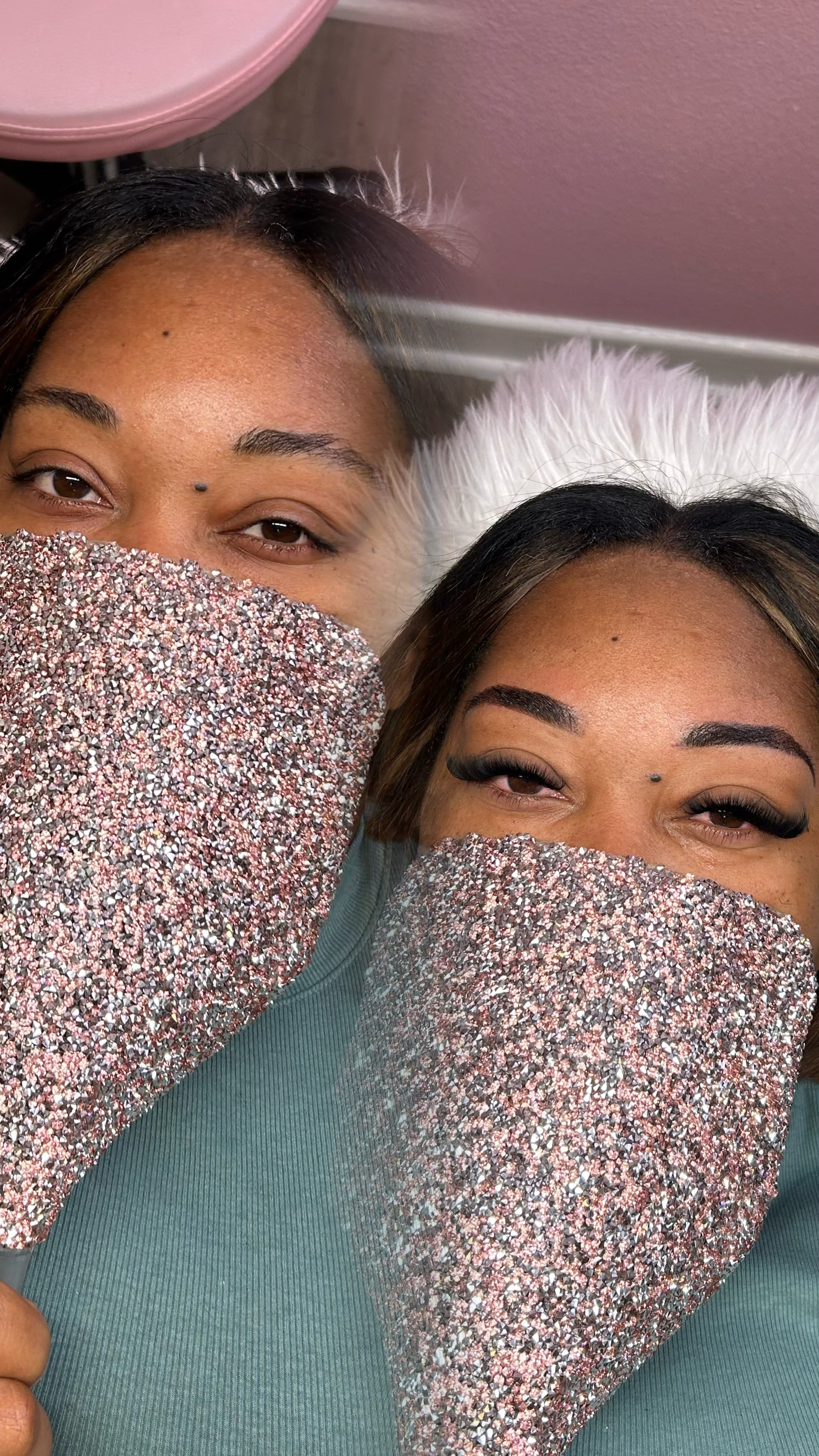 Henna Brow Tint & Nola Baby Set